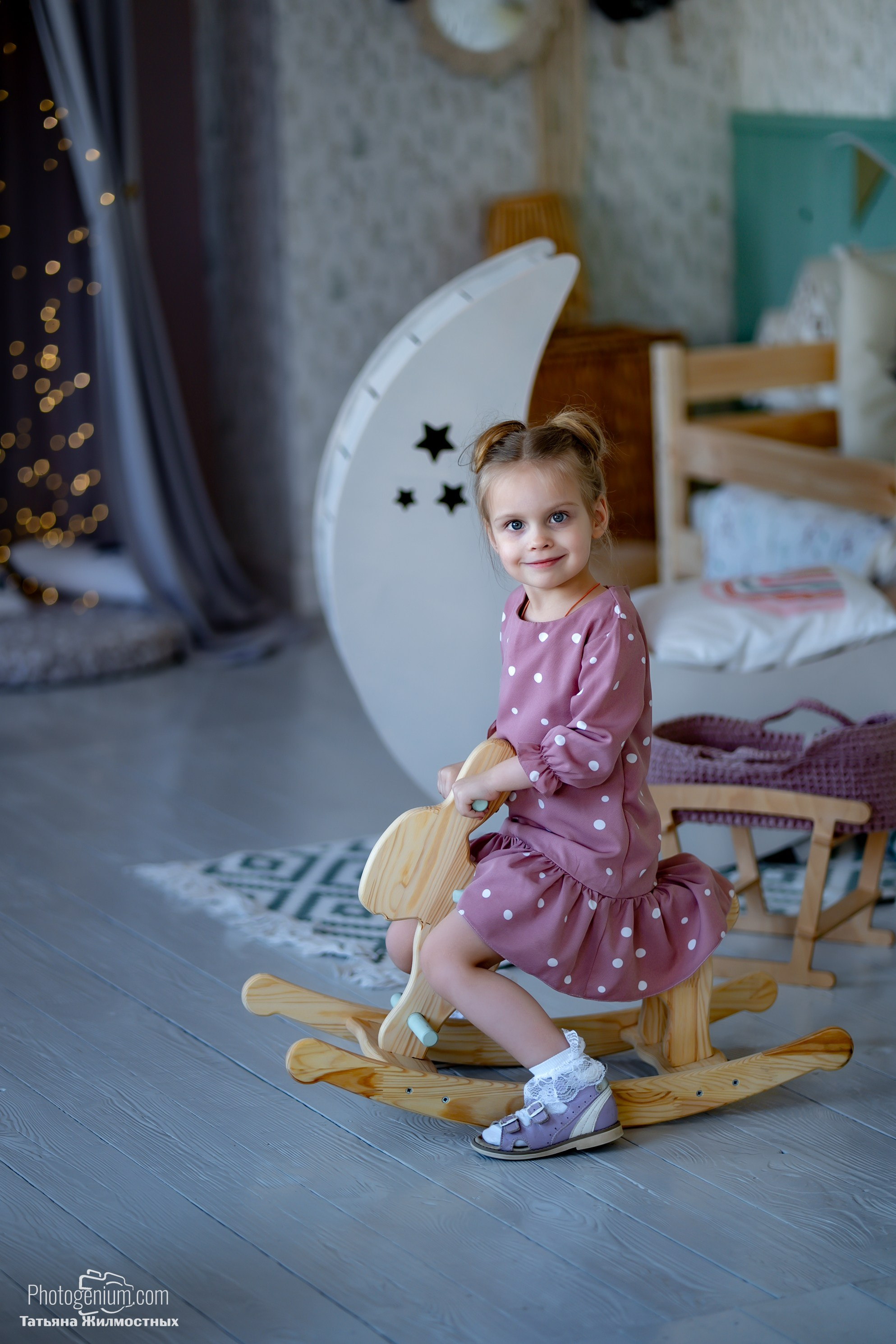 Студия Лимонад «МАМА и ДОЧКА». Фотограф Нижний Новгород Татьяна Кэйод