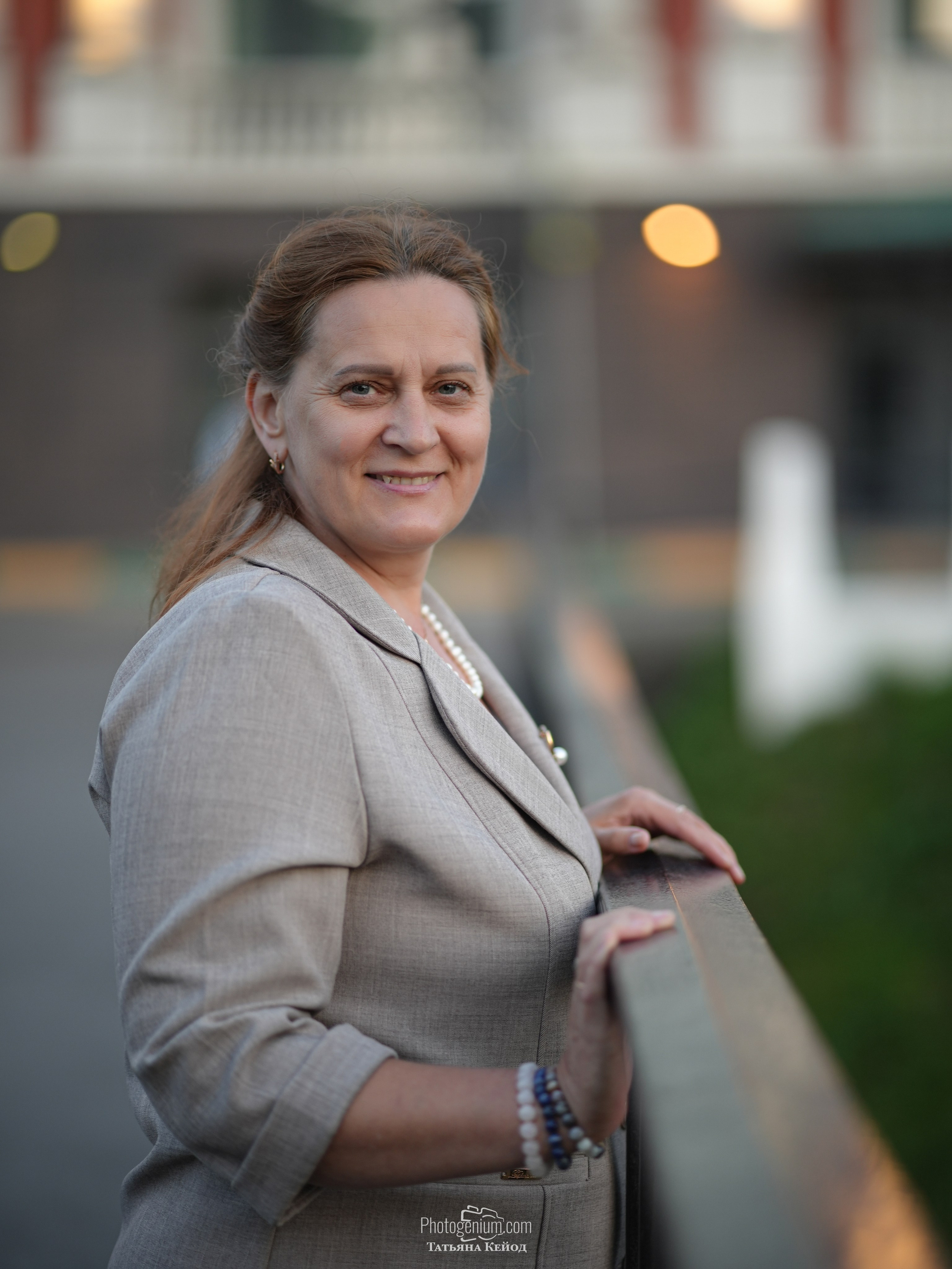 Прогулка с Еленой и Татьяной. Фотограф Нижний Новгород Татьяна Кейод