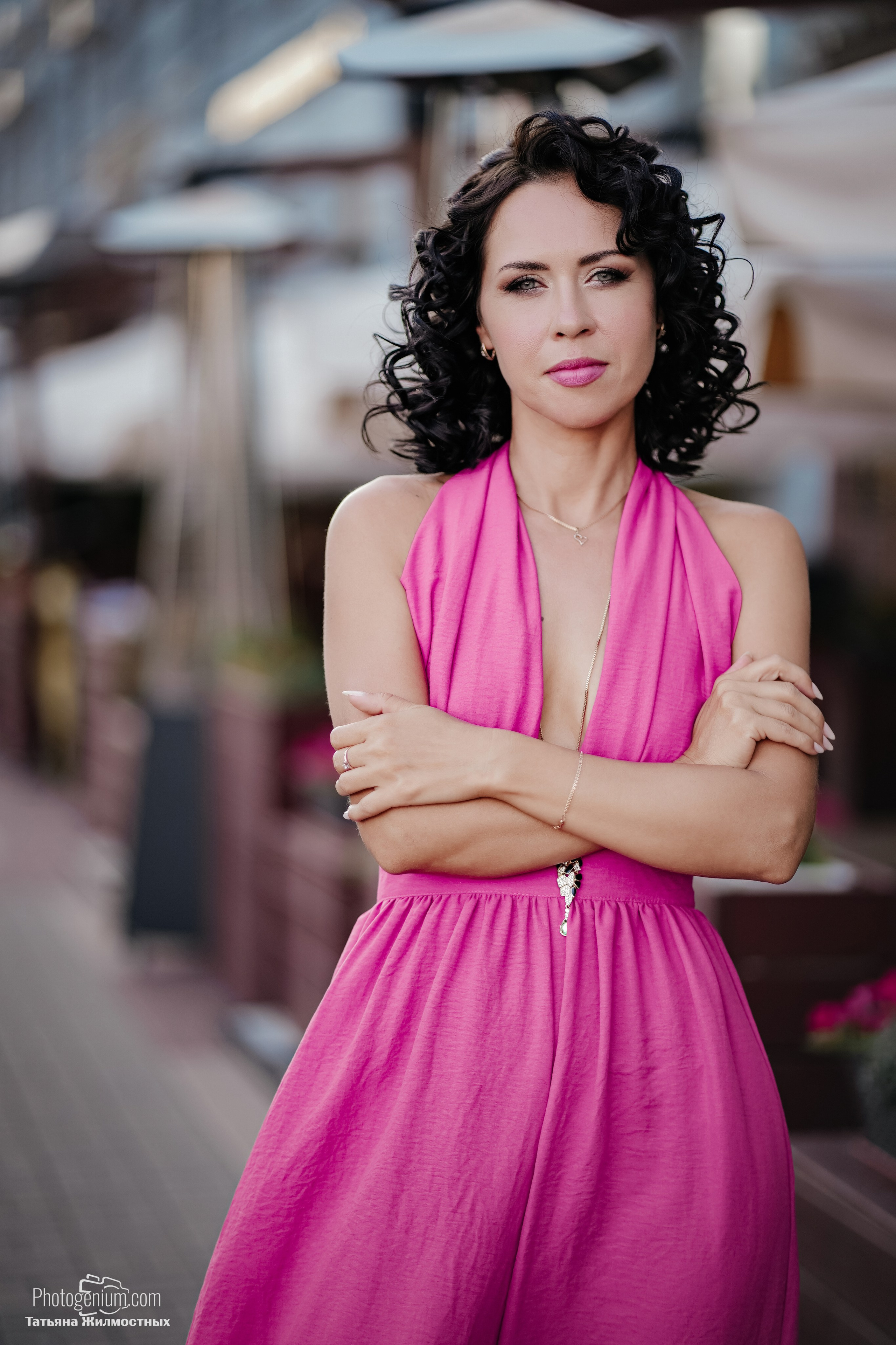 Индивидуальная фотосессия. Фотограф Нижний Новгород Татьяна Кэйод