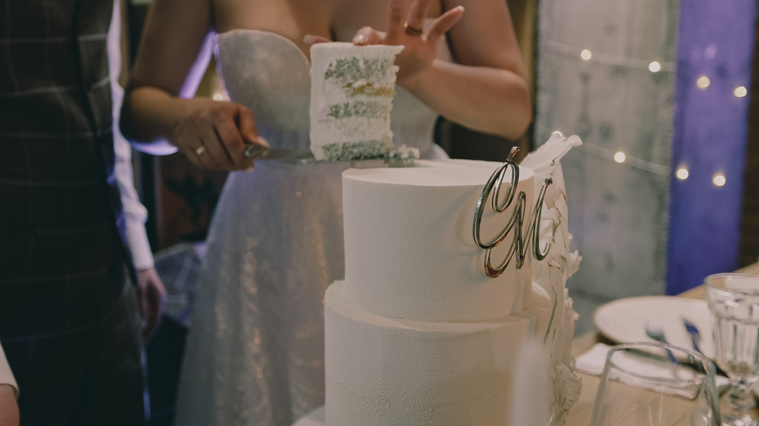 Станислав & Мария. Фотограф Москва Людмила Белова