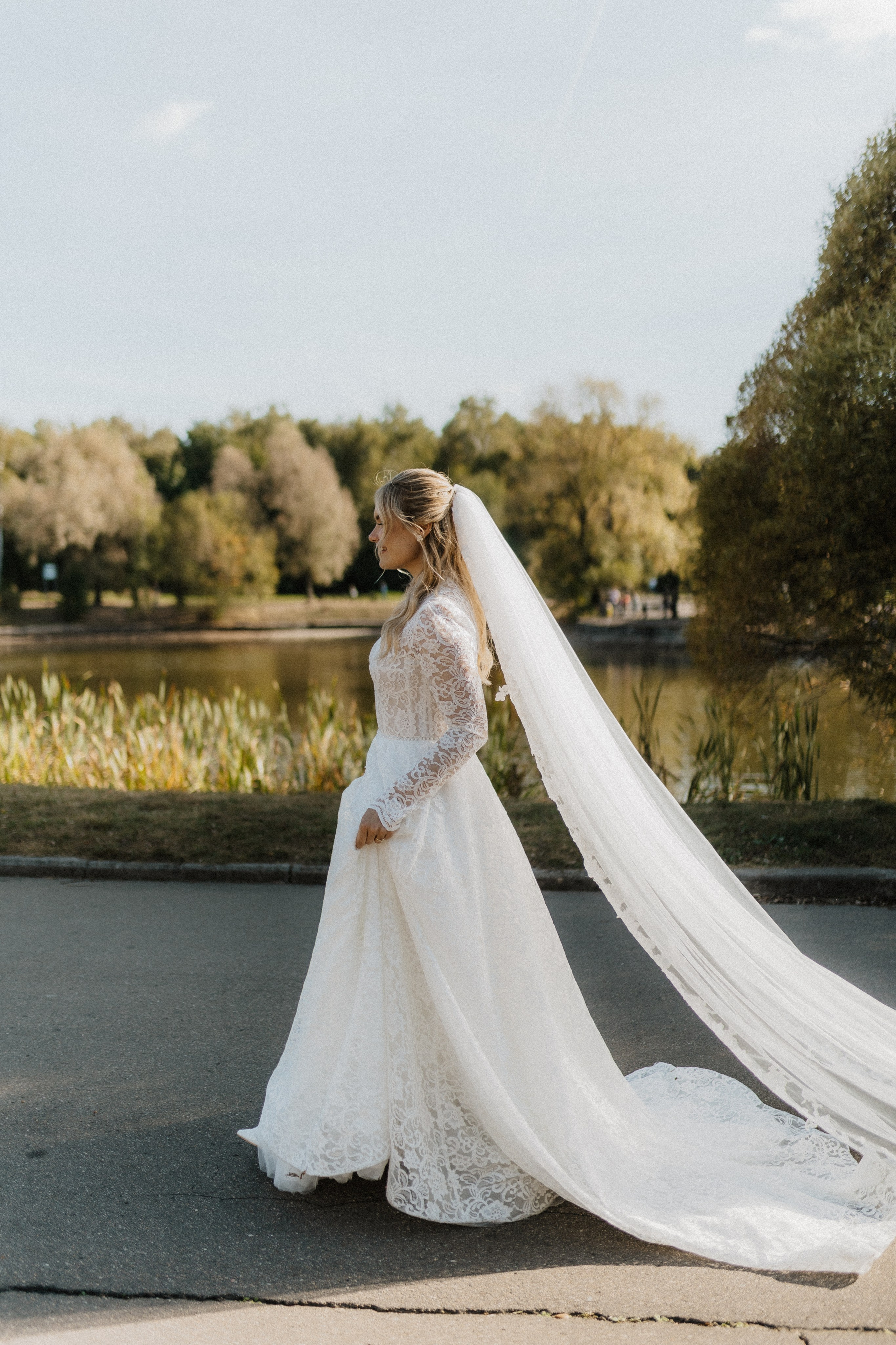 Борис и Анна | love is in the air | Москва. Свадебный фотограф в Санкт-Петербурге Анастасия Селиванова