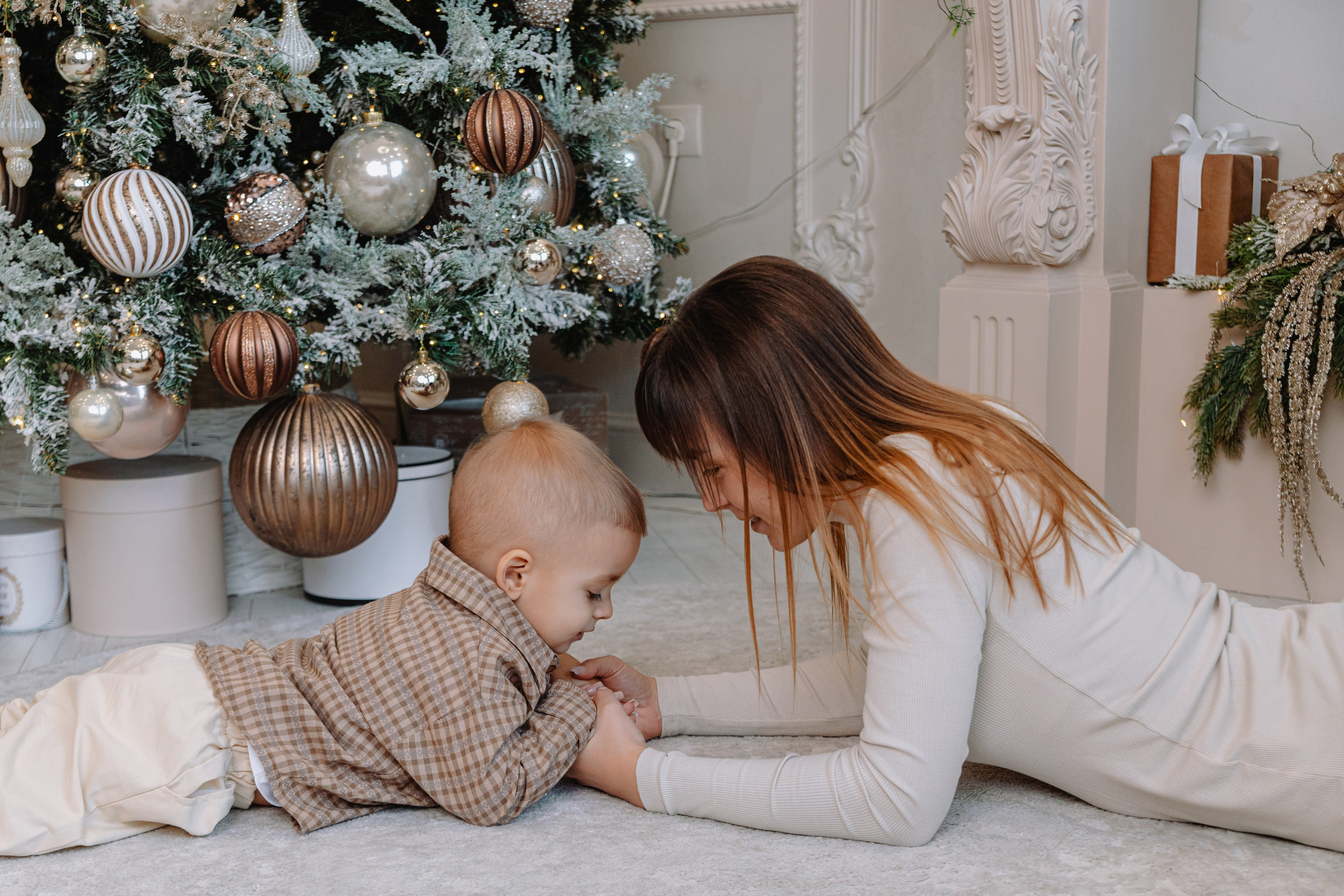 Ирина и Арсений. Фотограф Воронеж Варвара