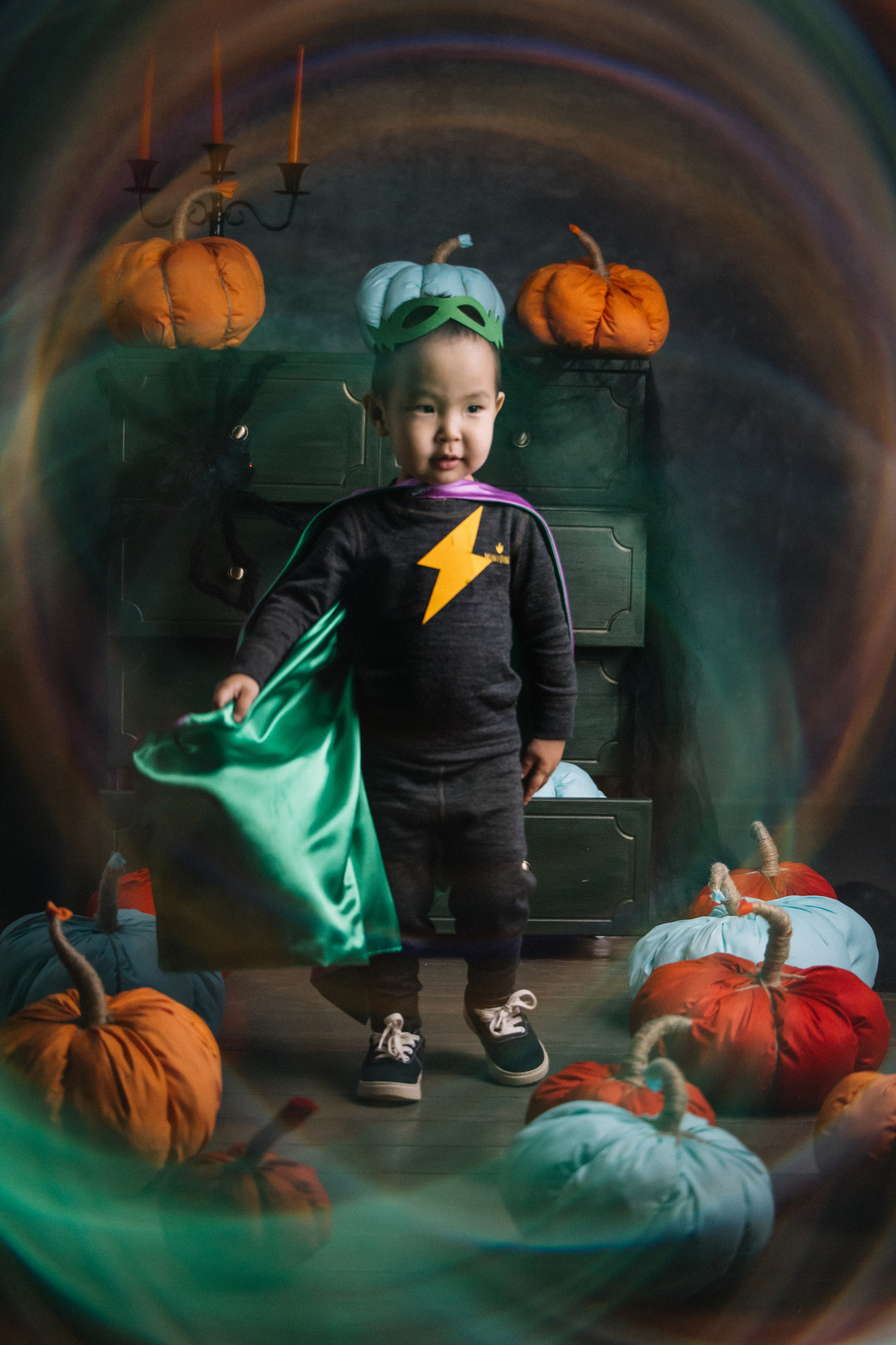 МАЛЫШИ. Саргылана Афанасьева