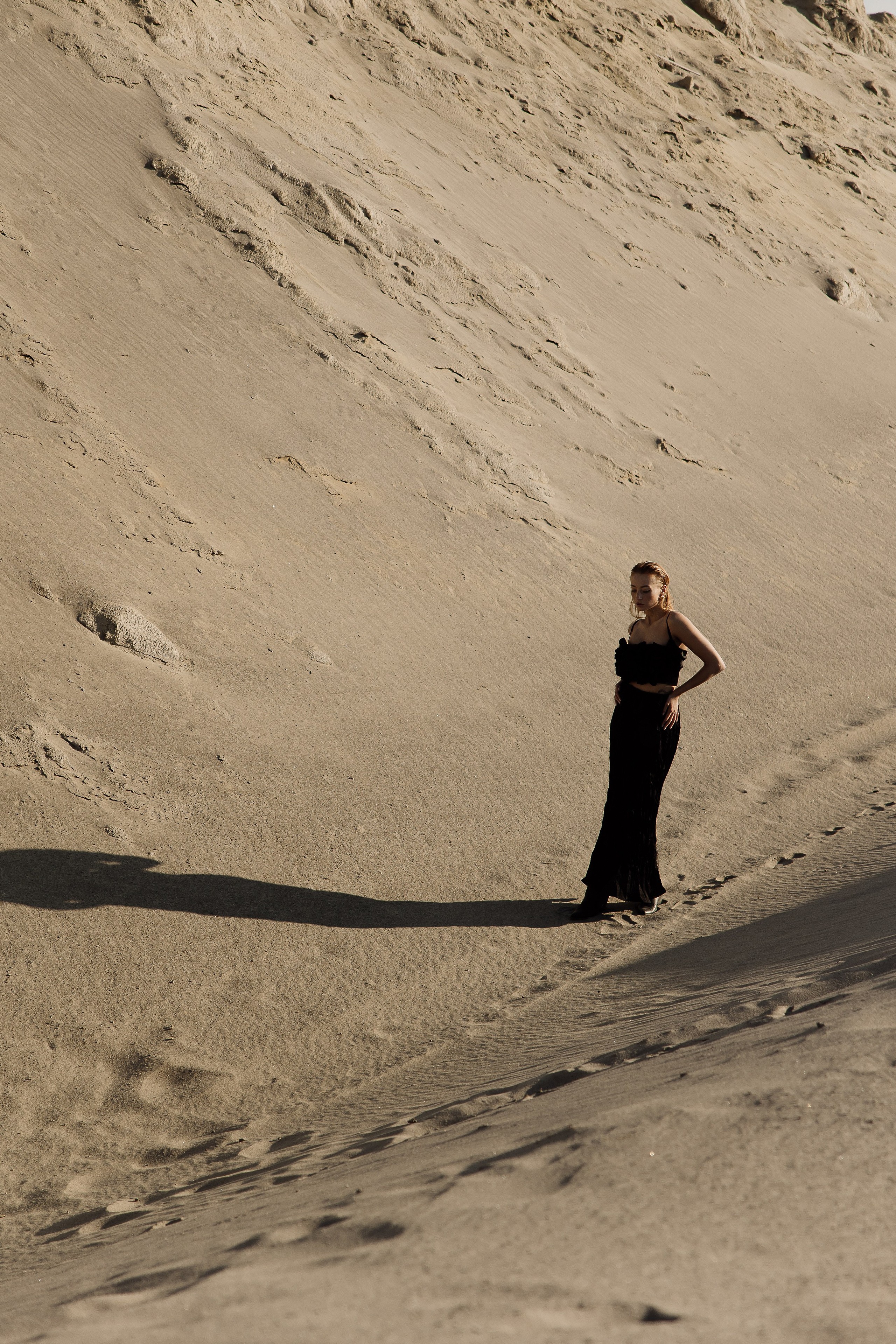 ПУСТЫНЯ. Свадебный и индивидуальный фотограф в Челябинске Евгения Негодяева