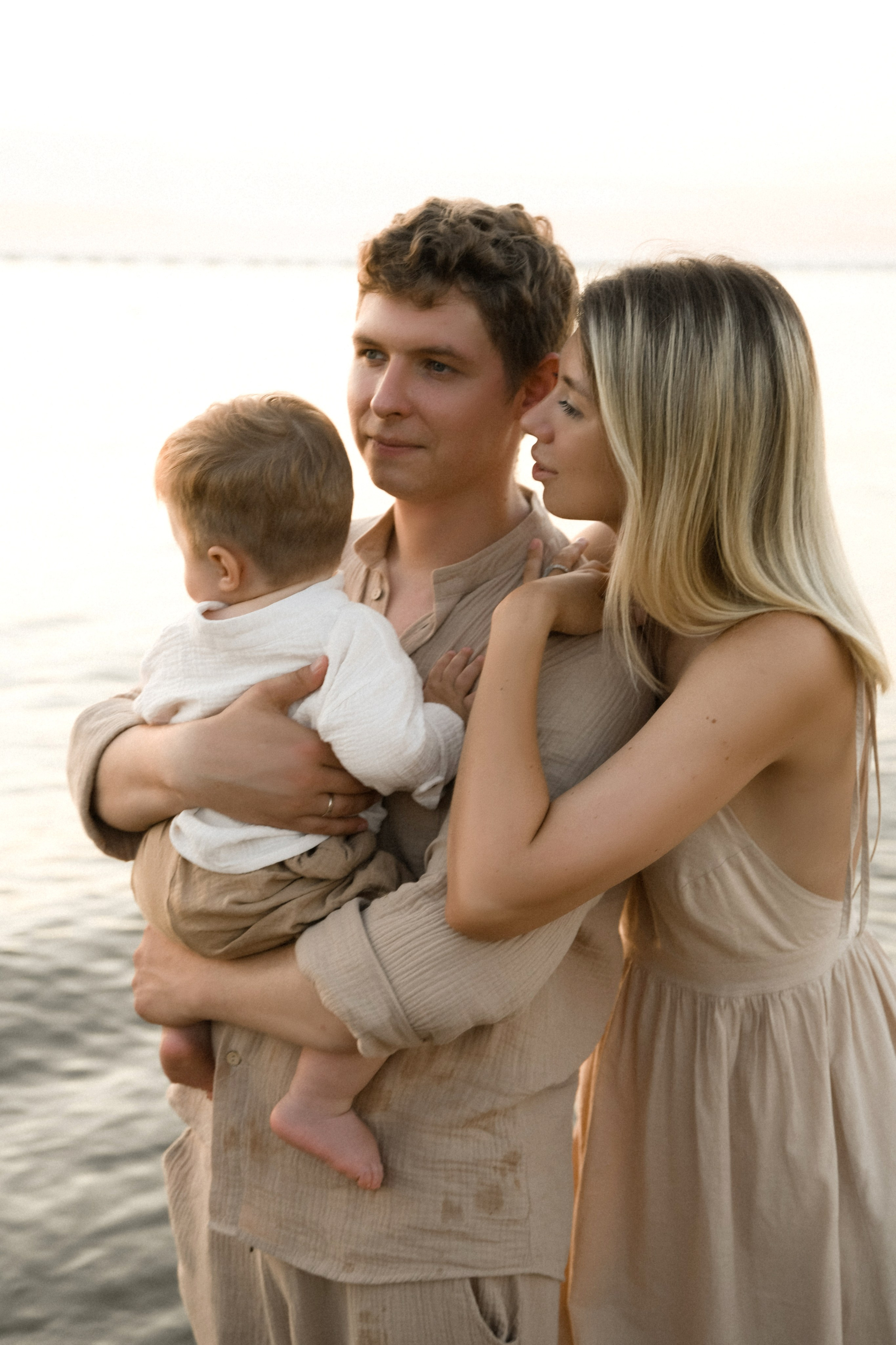 Настя Влад Аскольд. Свадебный и семейный фотограф Владивосток