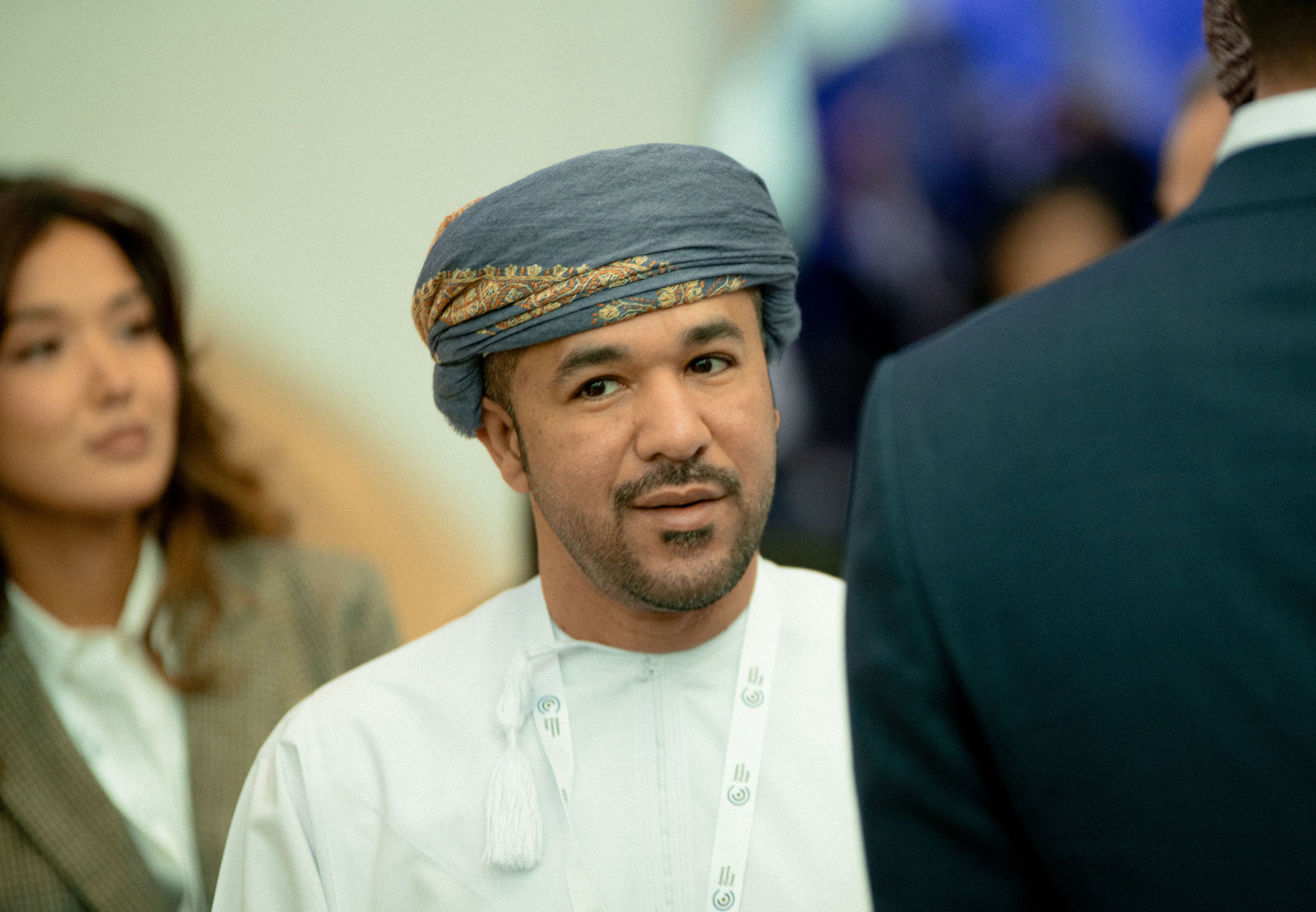 AFD 2025. OSPAN ALI photographer