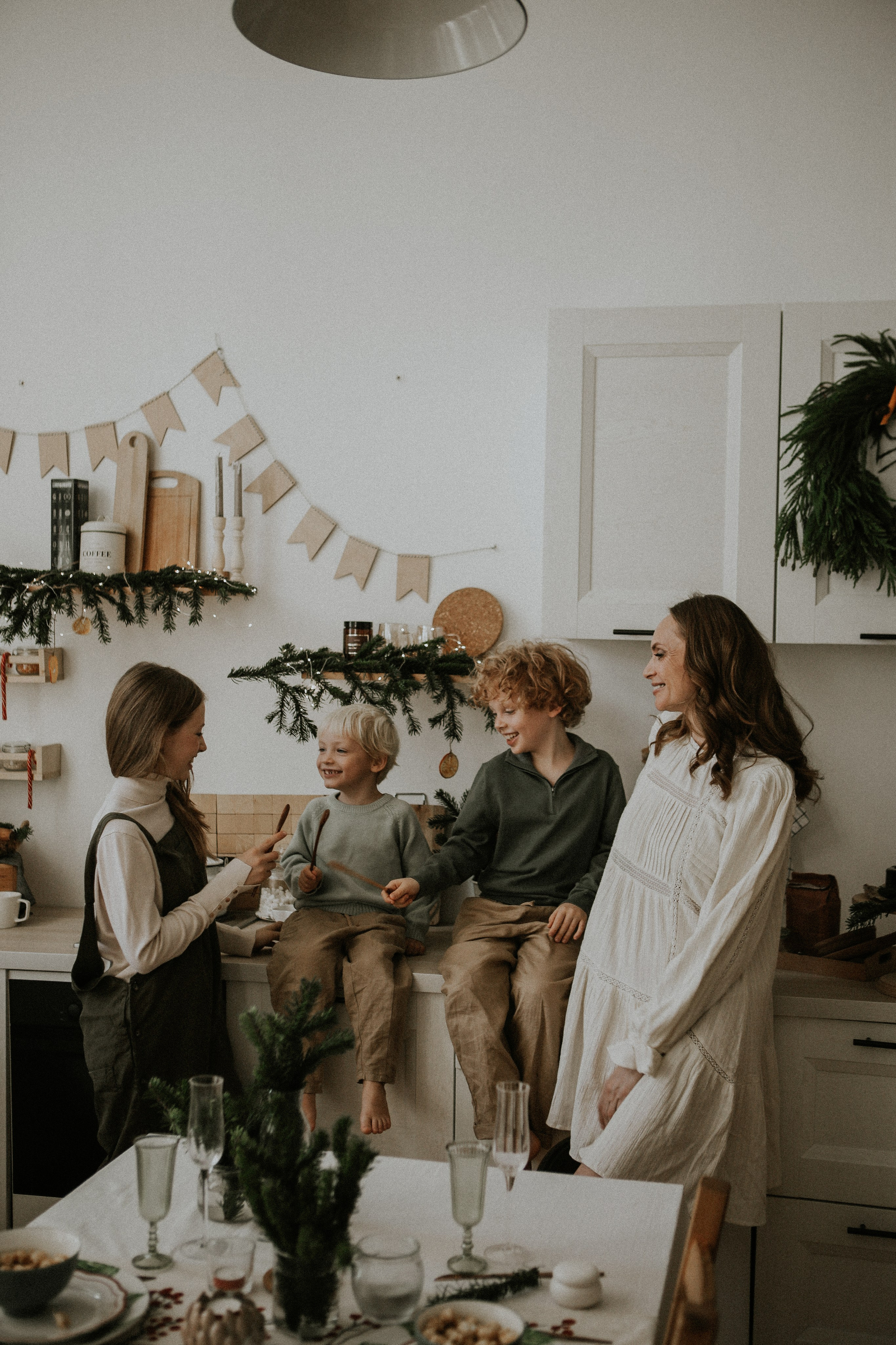 Таня, Мира, Яр и Гордей. Семейный фотограф в Новороссийске и Анапе Александра Яковлева