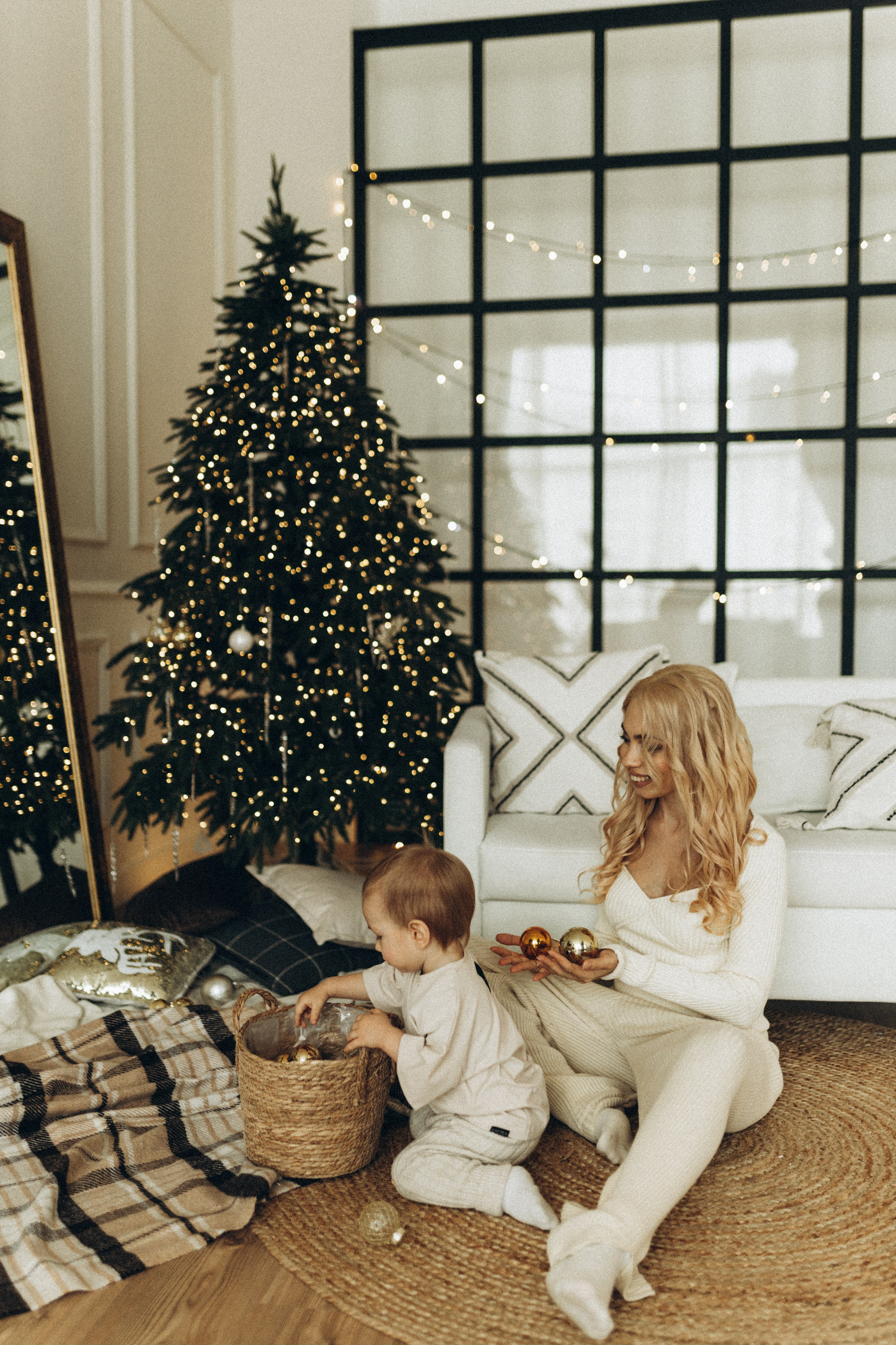 Максим, Яна, Милан, Мирон и Марк. Семейный фотограф в Новороссийске и Анапе Александра Яковлева