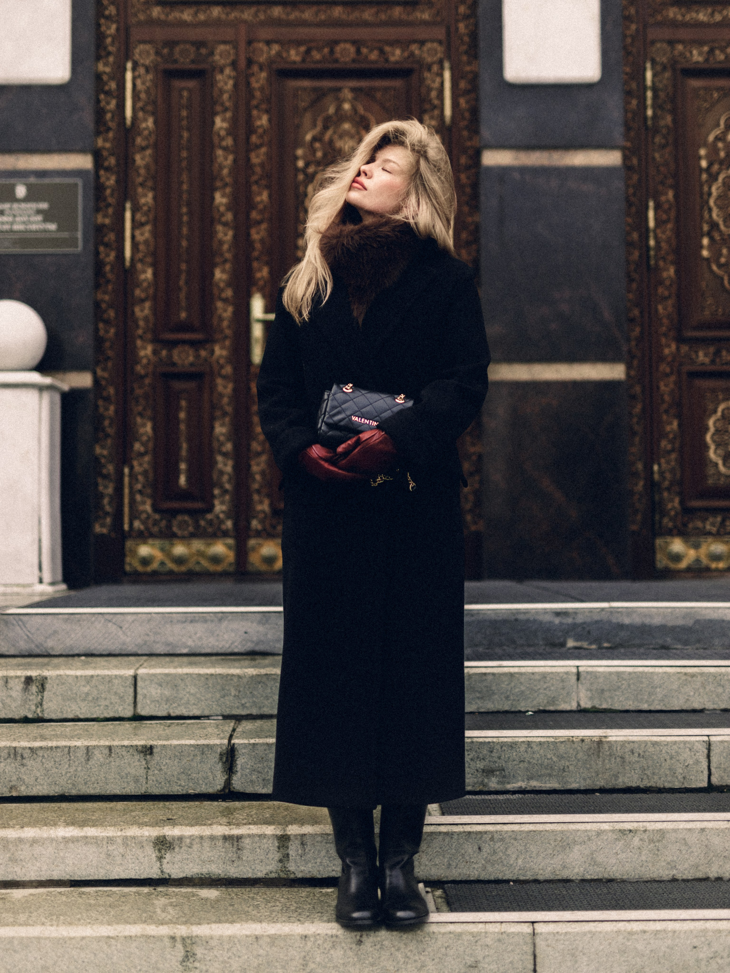 Элина. Фотограф Анна Нестеренко