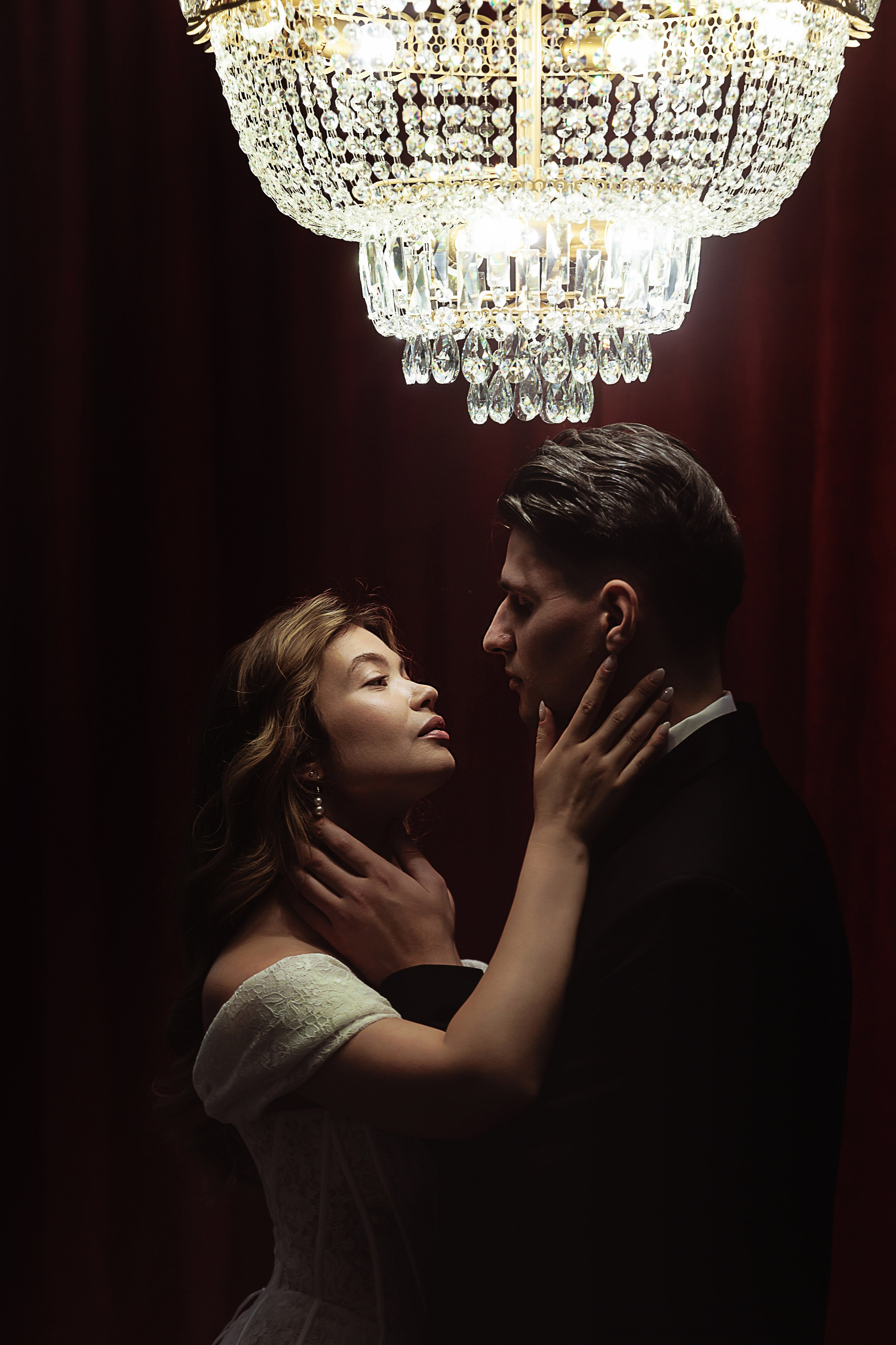 Евгения. Свадебный и семейный фотограф в Твери и Тверской области