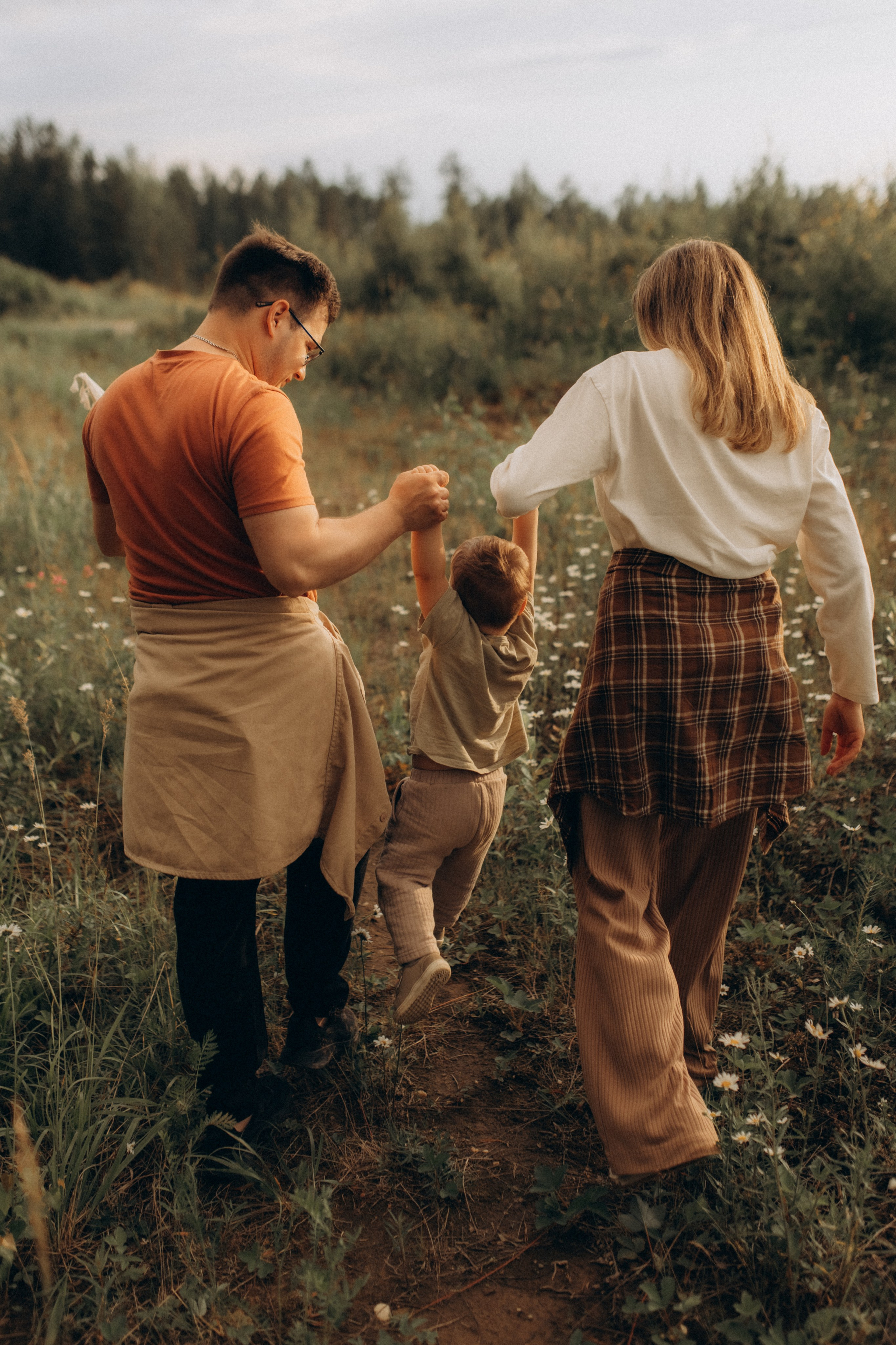 4.07 Зоковы. Семейный и домашний фотограф Советский Югорск Екатерина Цыганок