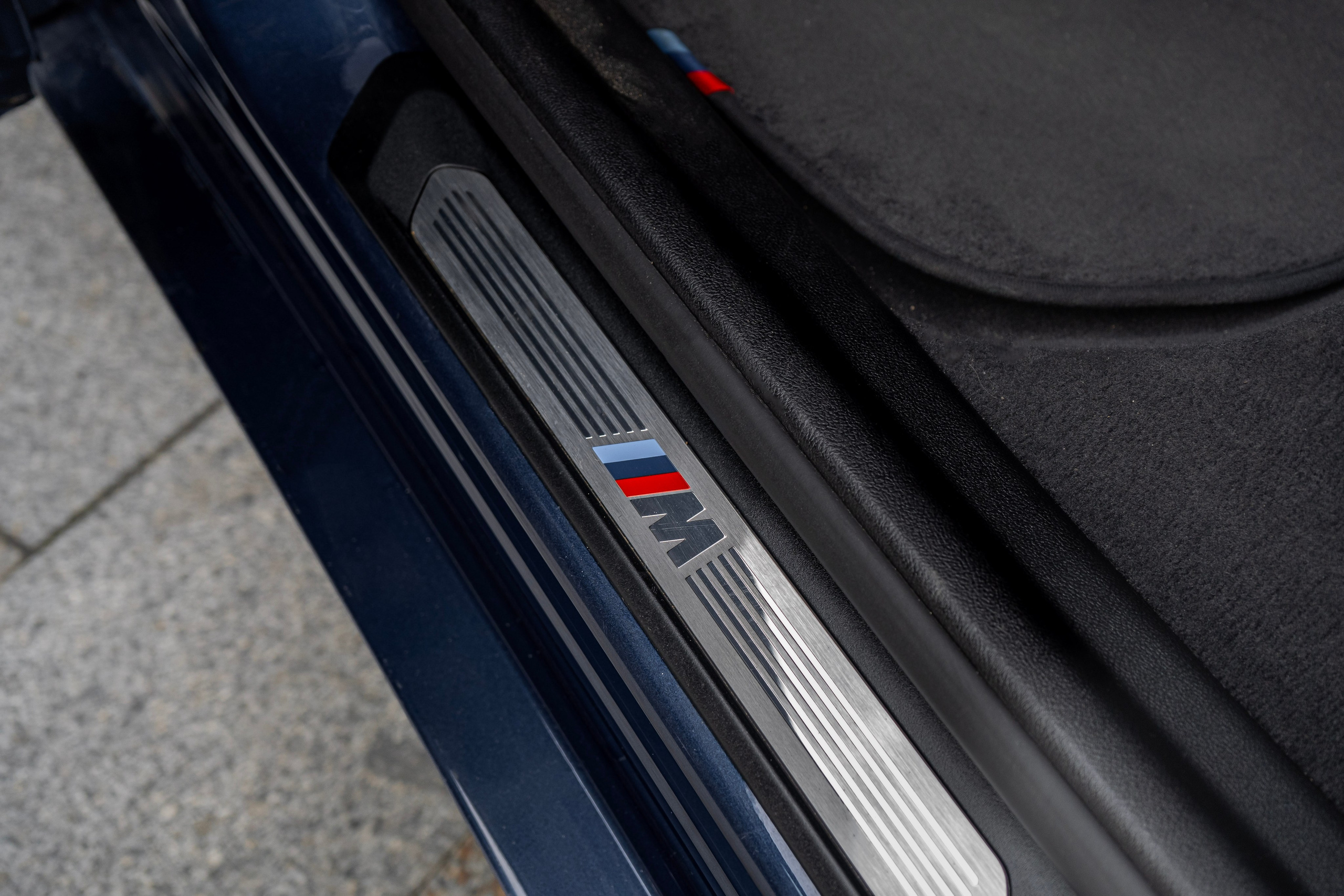 BMW X3. Автомобильный фотограф Ногинск Денис Городок