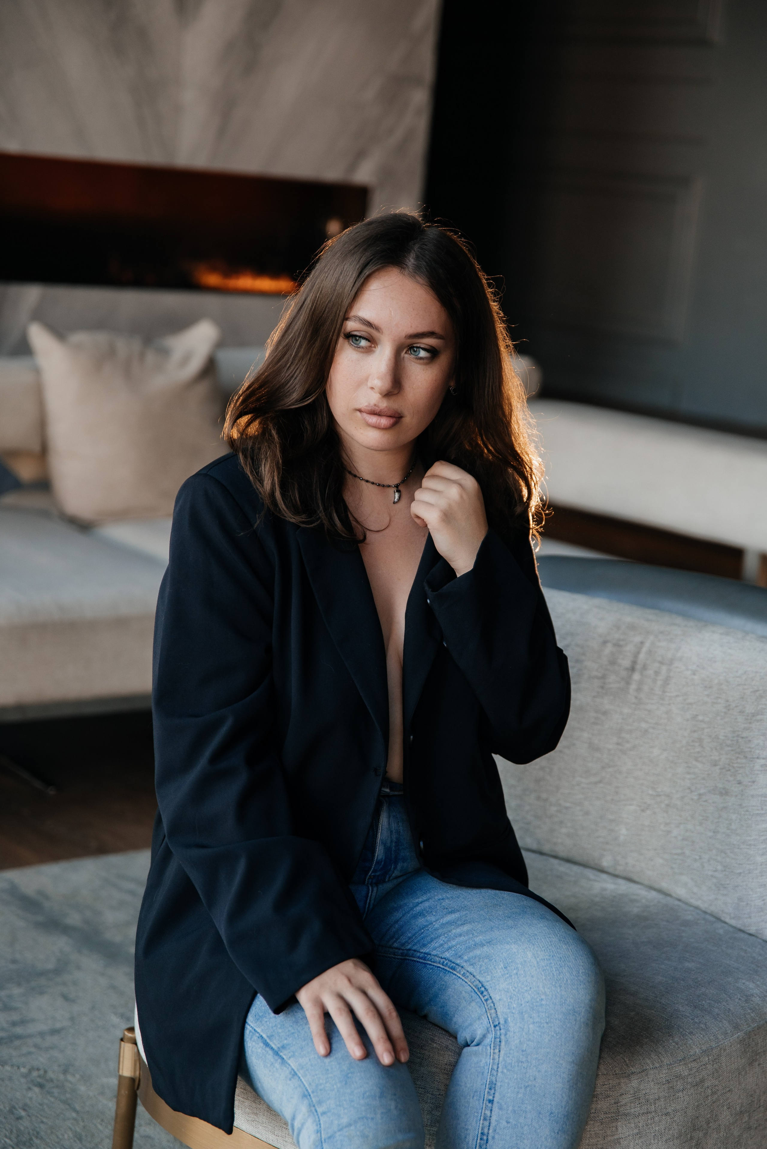 Мастера массажа для соц.сетей. Свадебный и семейный фотограф Юлия Чернобай | Подольск, Москва, Московская область