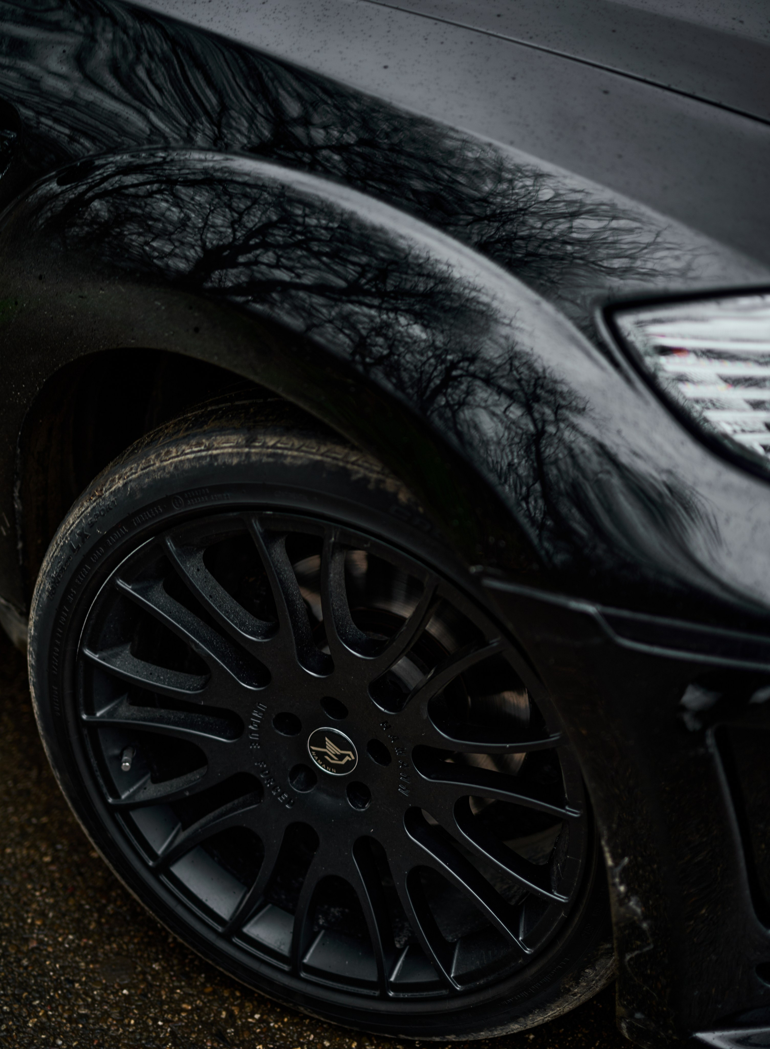 BMW. Фотограф в Краснодаре и Динской Виктория Вебер