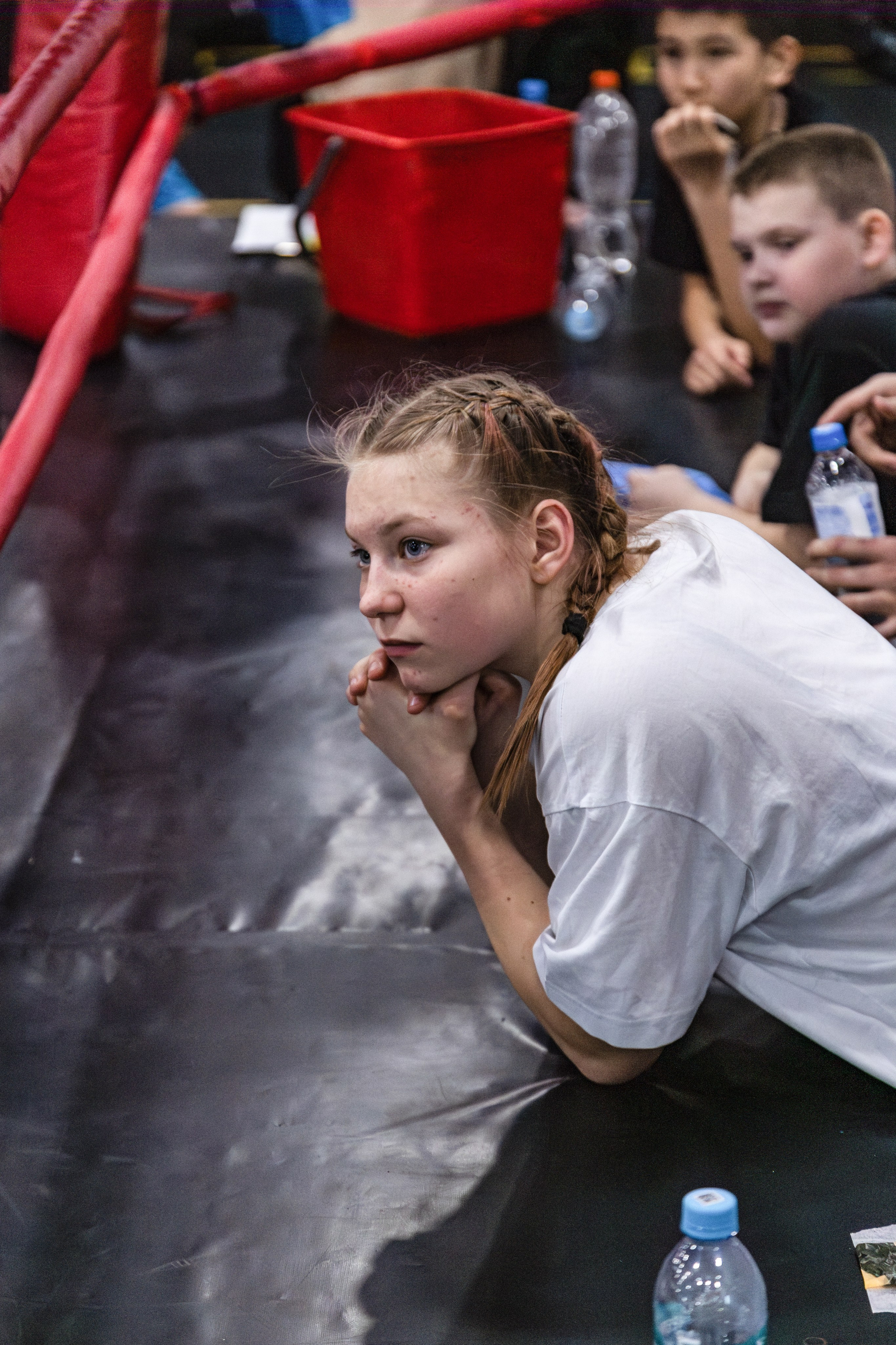 OCTAGON FIGHT IV | СК «Ратиборец». Репортажный фотограф Екатеринбург | Яркий, качественный репортаж | Концерты, клубы, репортаж, праздники, корпоративы