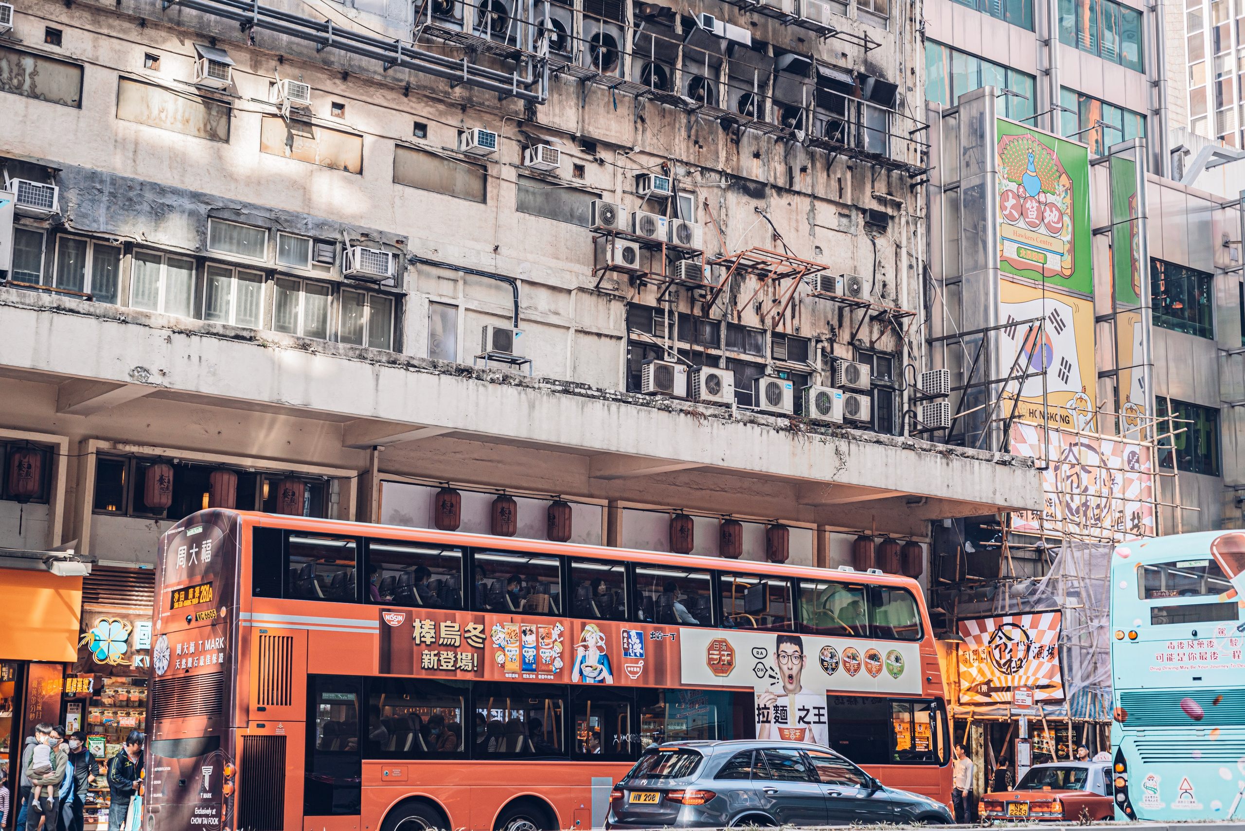 Гонконг 3. Коммерческий и предметный фотограф в Гуанчжоу Коваленко Александр