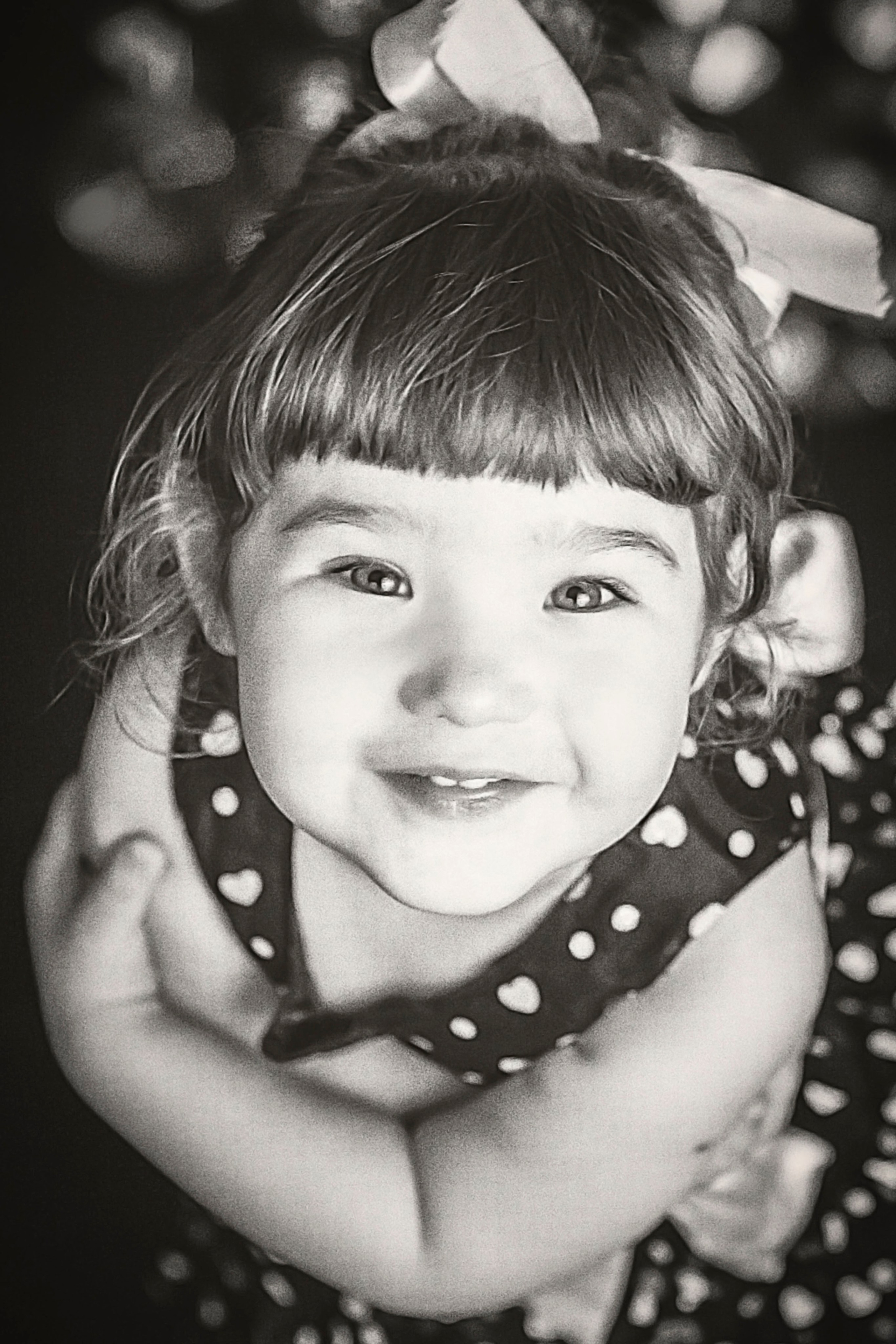 Kids. Мультижанровый фотограф Дарья Strebog