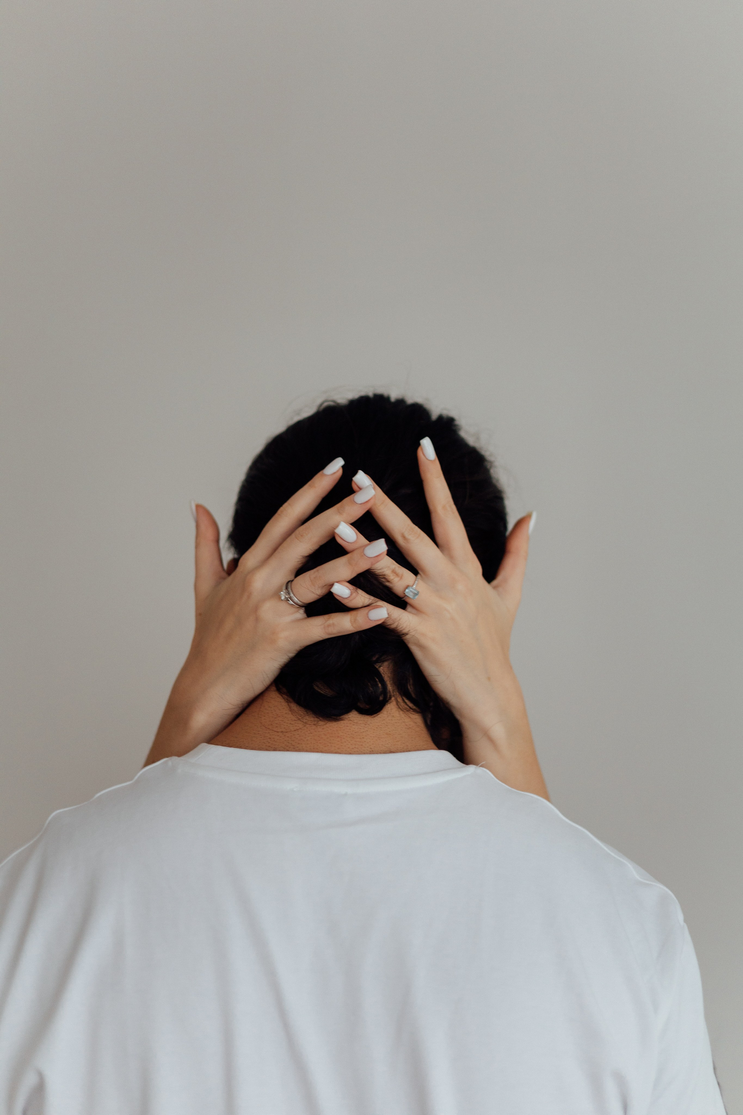 Вачаган и Алина. Психолог, фотограф Мария Черницкая