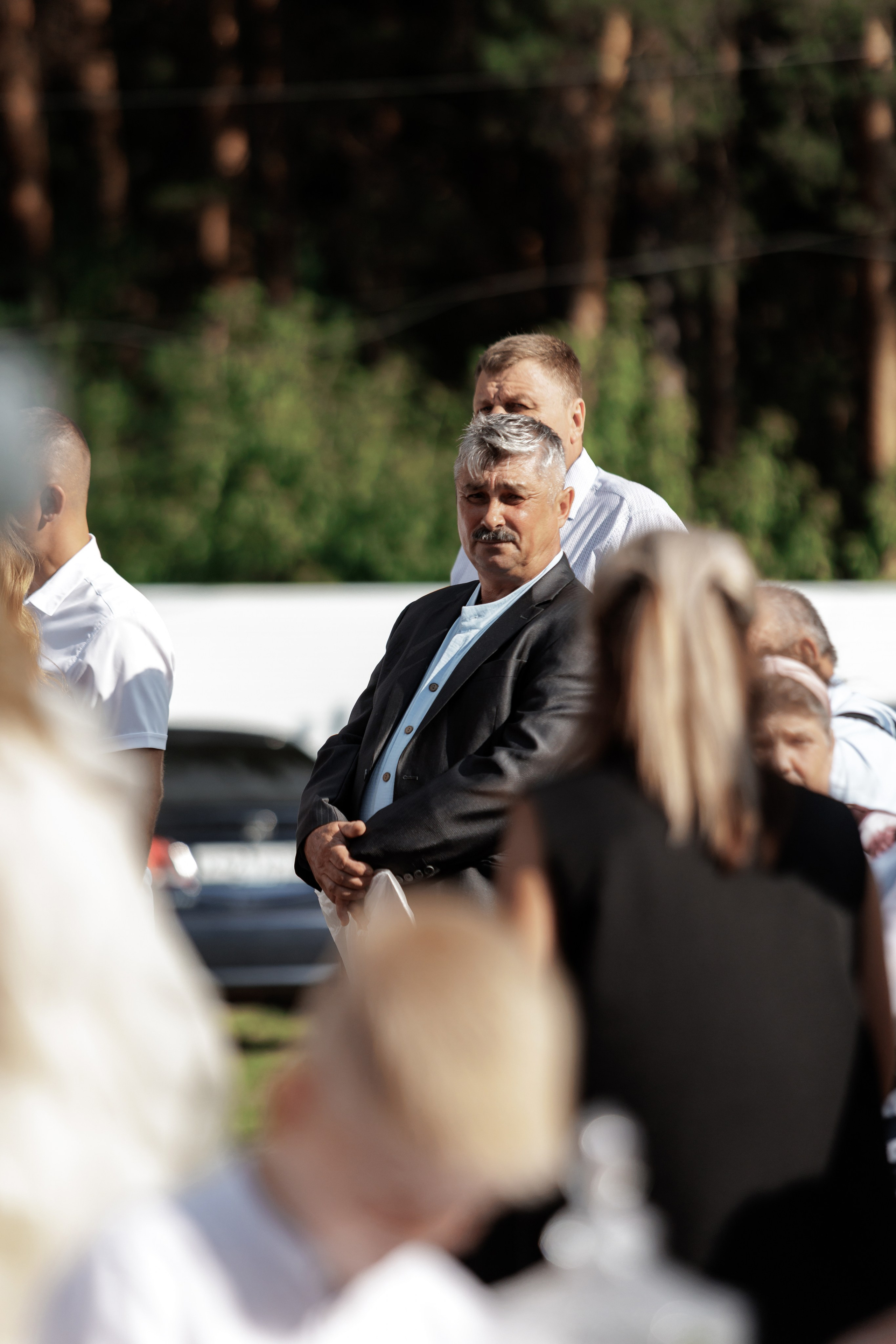 Владимир & Дарья. Фотограф в Ульяновске Евгений Тарасов