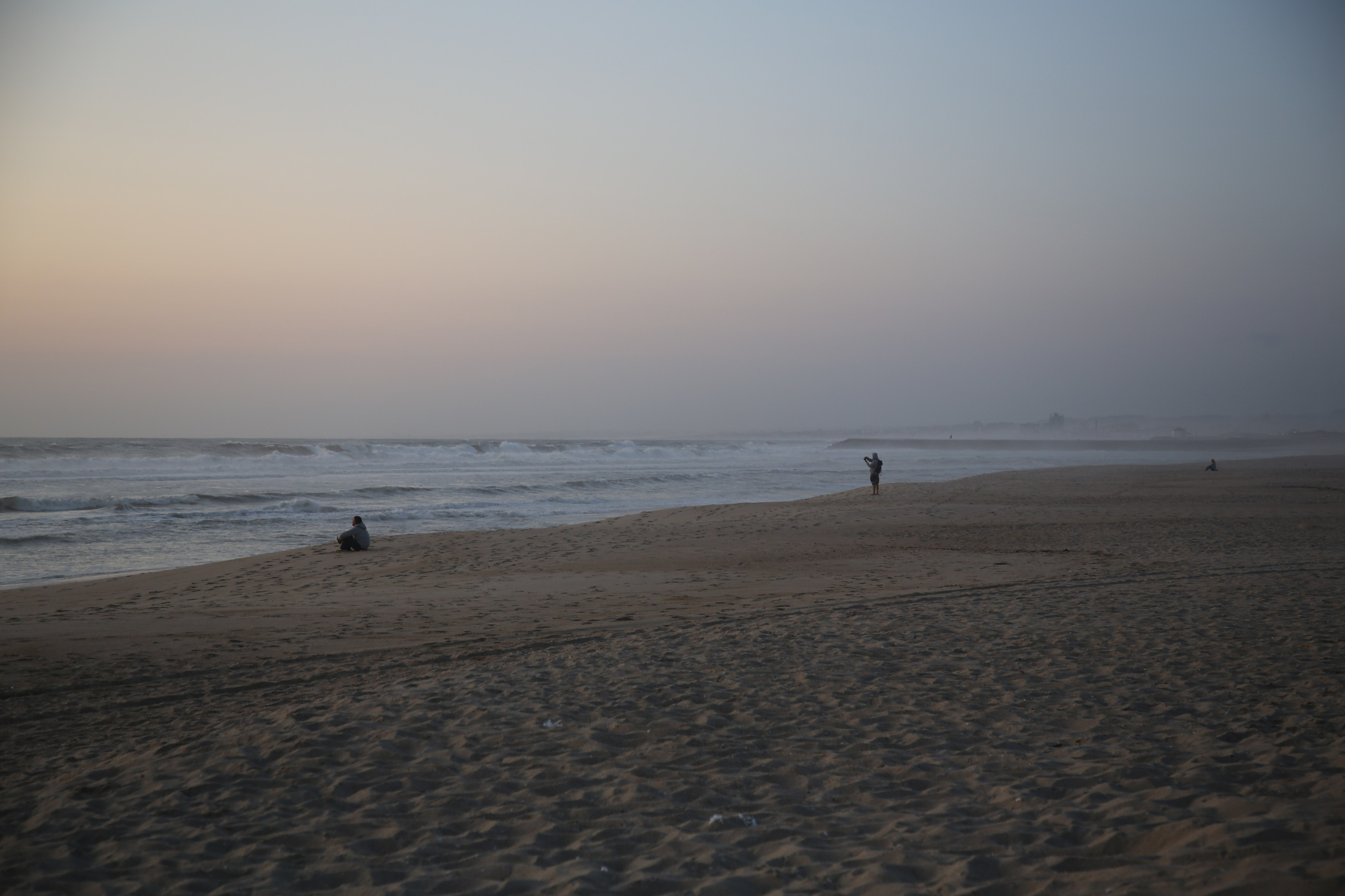 Esmoriz, Portugal. Andrey Filippov Photographer