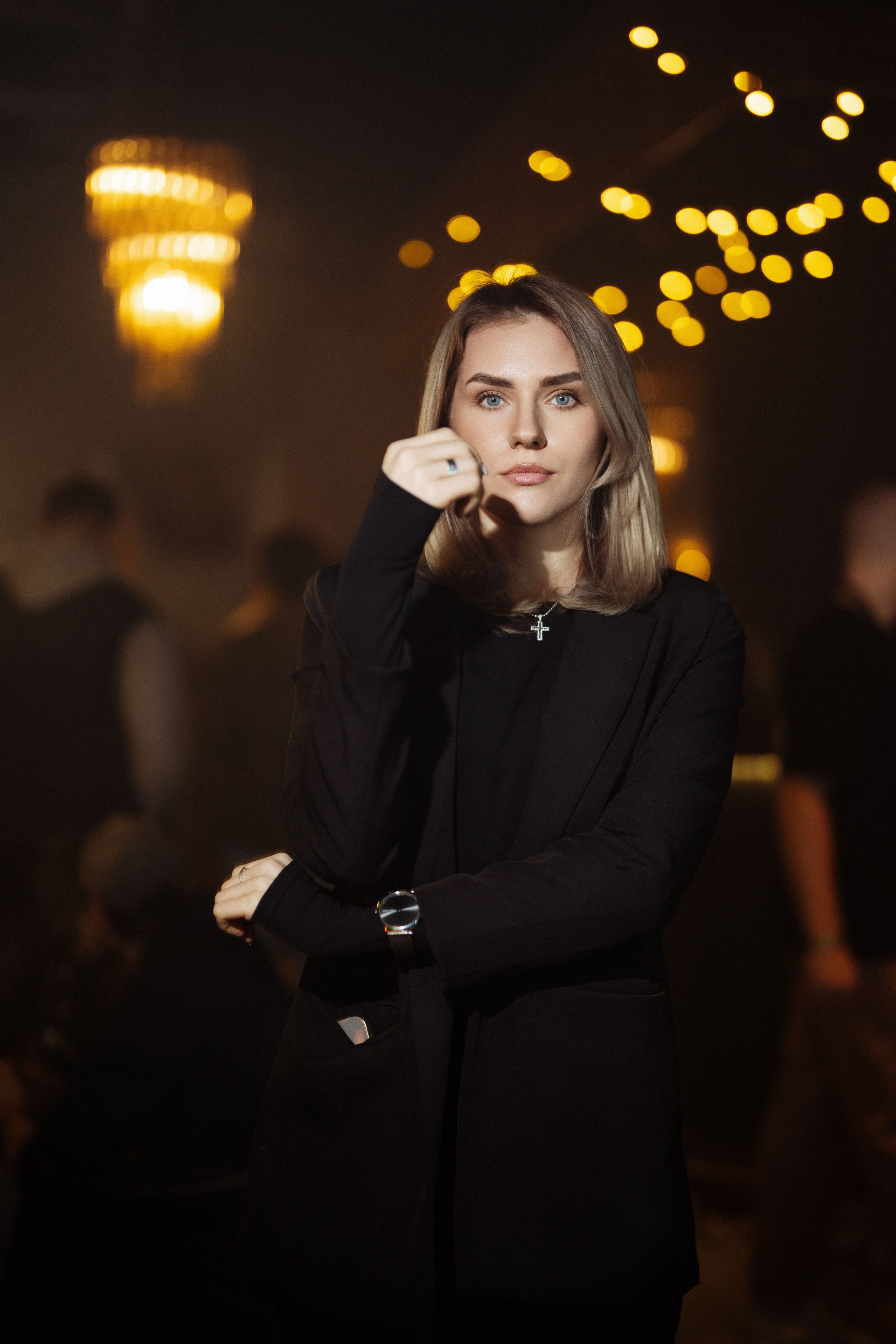 BURN x NIKO. Владимир Вершинин, тот самый свадебный видеограф