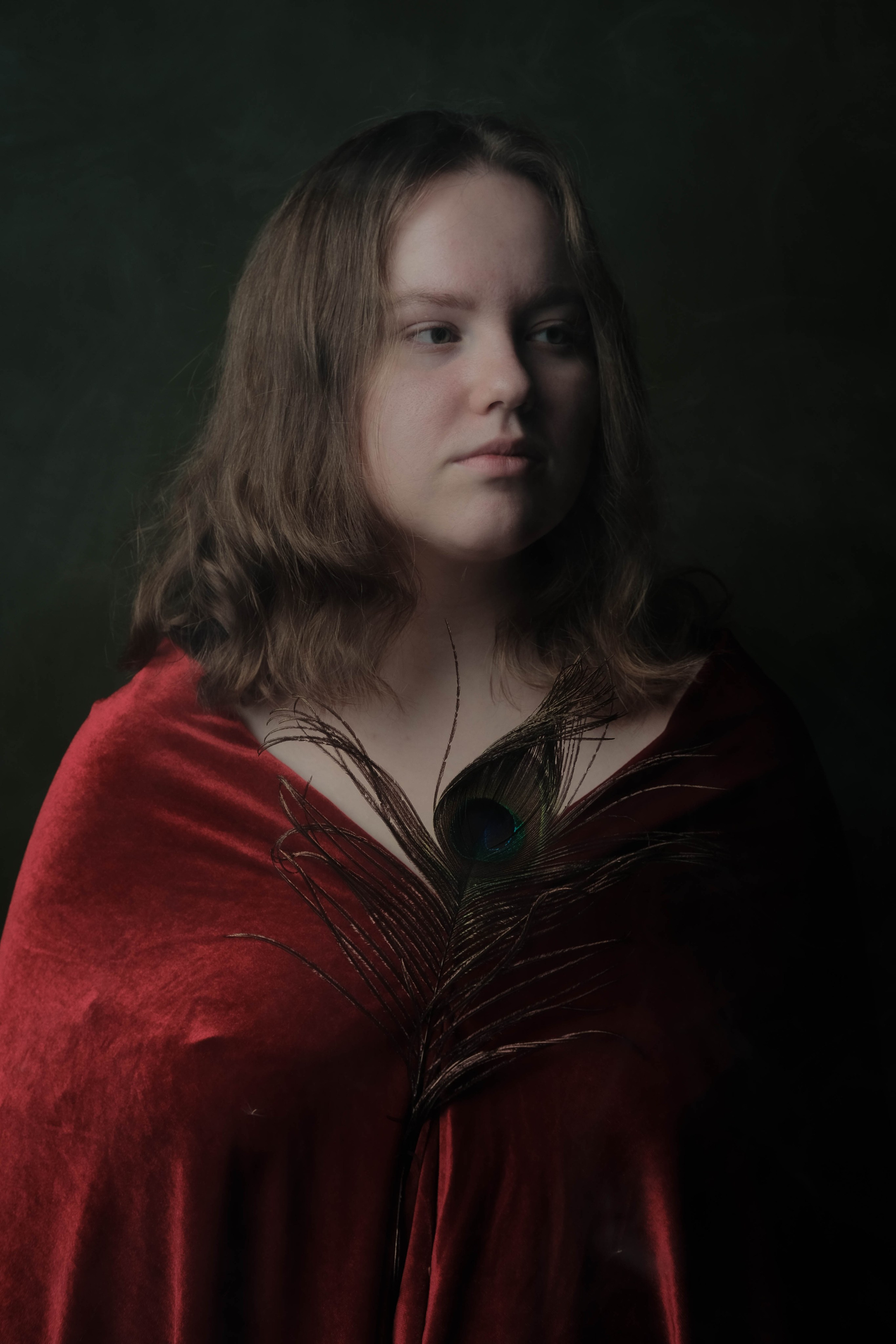 Лиза. Женский фотограф Татьяна Ветер. Работаю в Волгограде