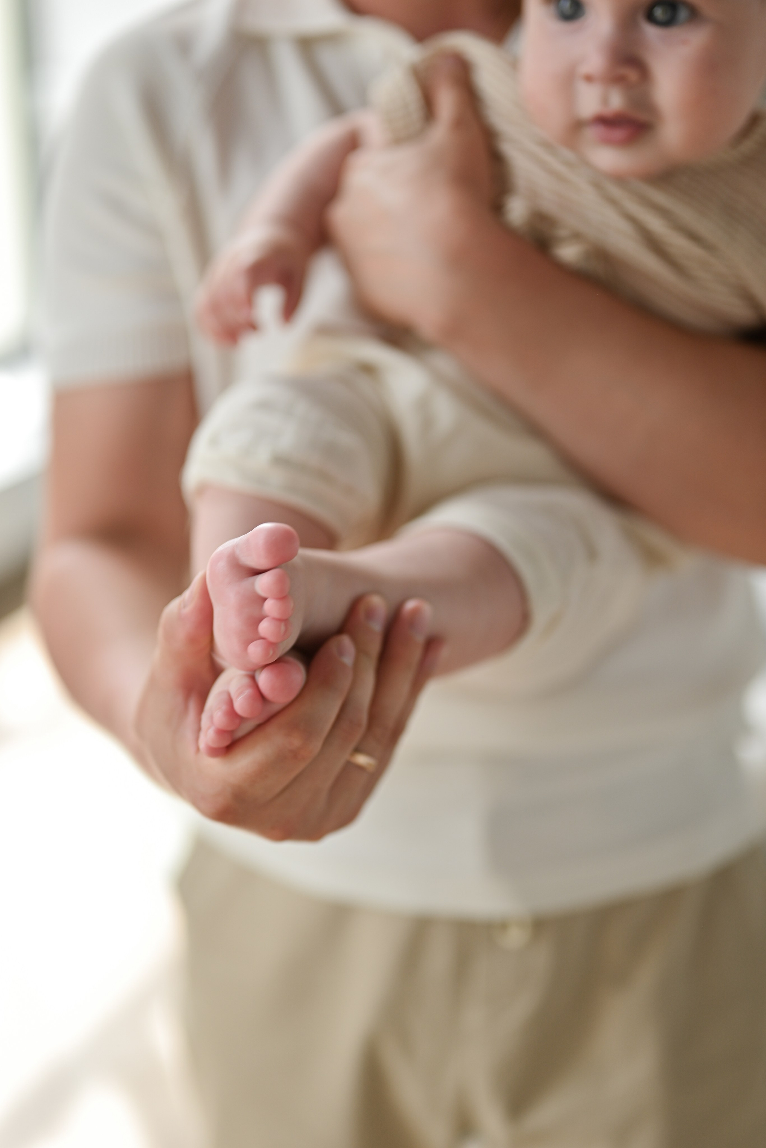 6 MONTHS. Свадебный и семейный фотограф в Уфе Александров Максим
