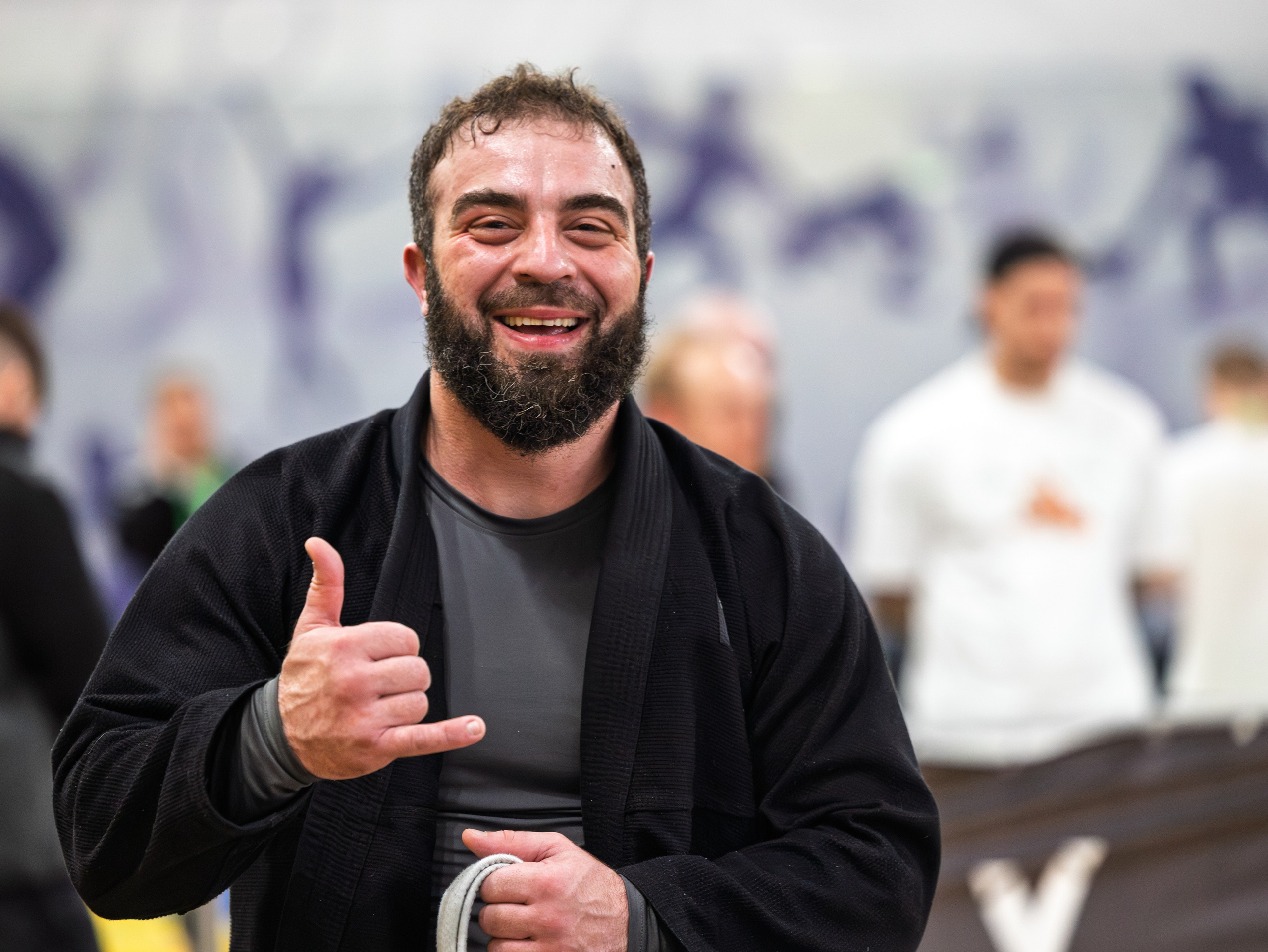 BJJ COMPETE. Репортажный, портретный фотограф, фотохудожник Катя Санникова