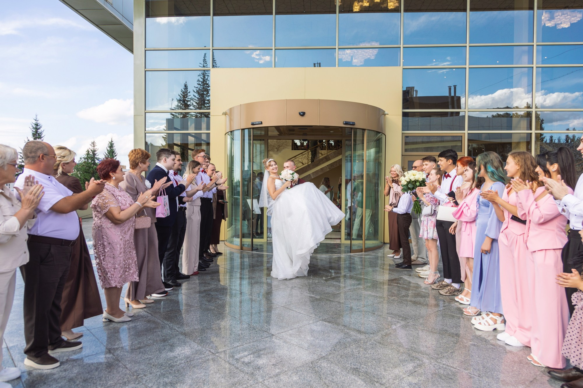 Свадебный фотограф Иркутск