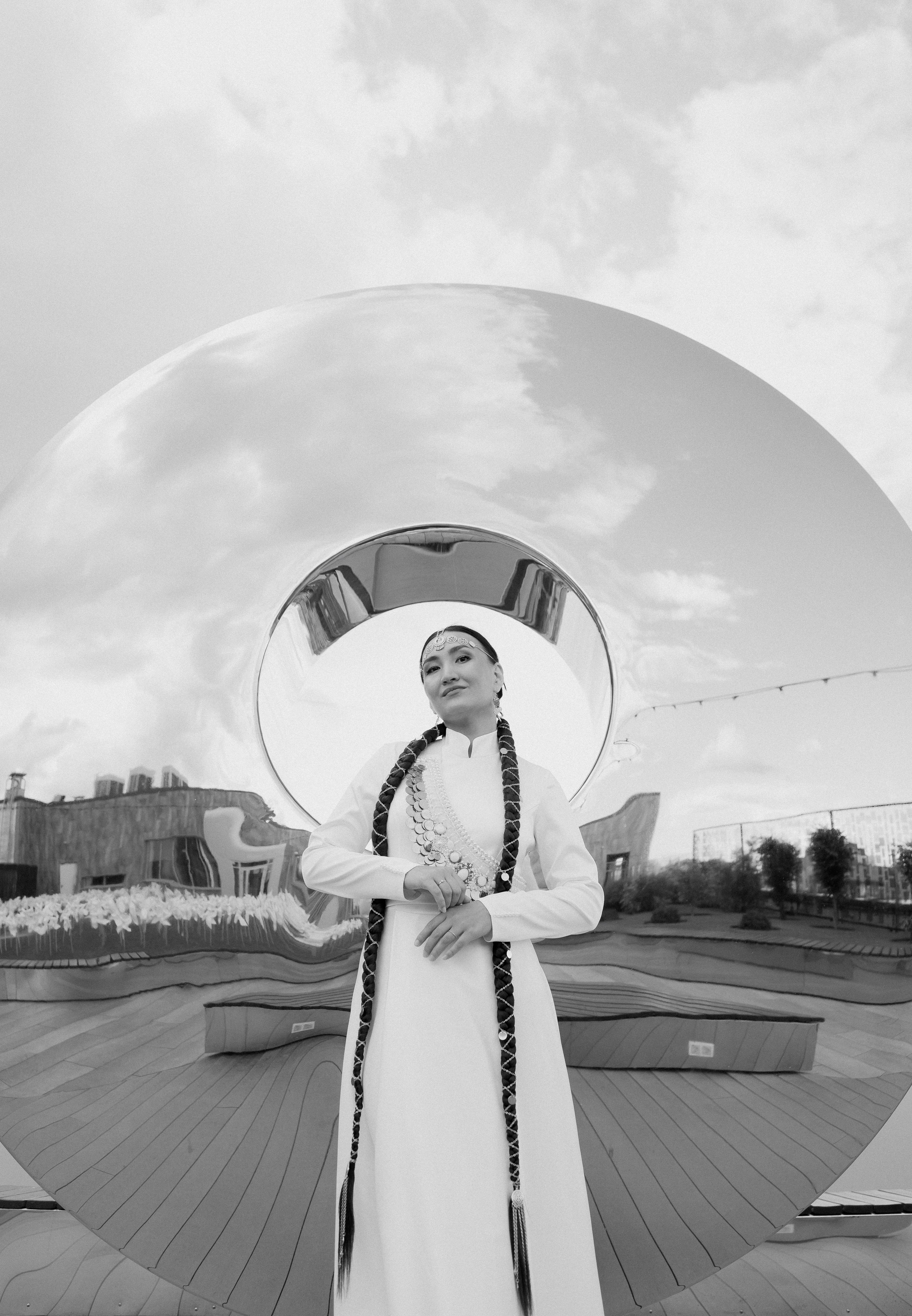 Ильнур и Эльмира. Свадебный фотограф Уфа Дарья Насырова