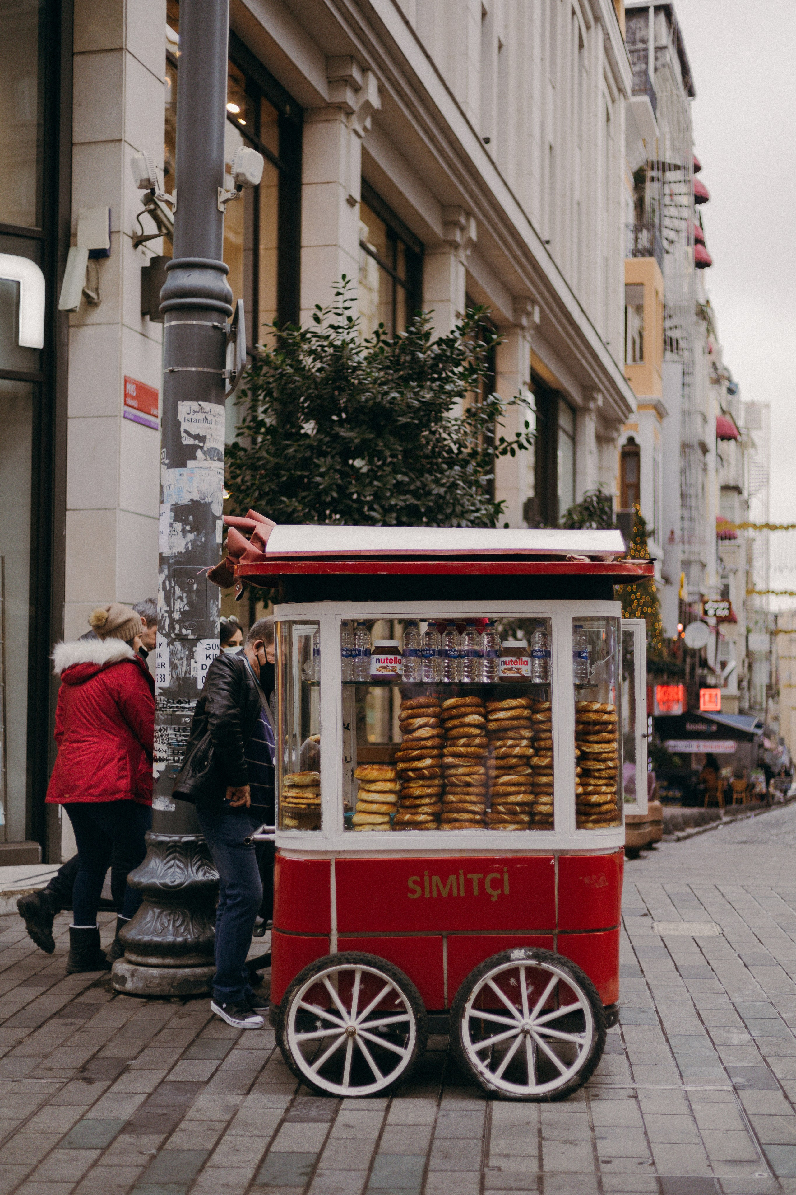 Стамбул. Профессиональный Фотограф во Владимире, в Москве и в Суздале — Полина Романычева