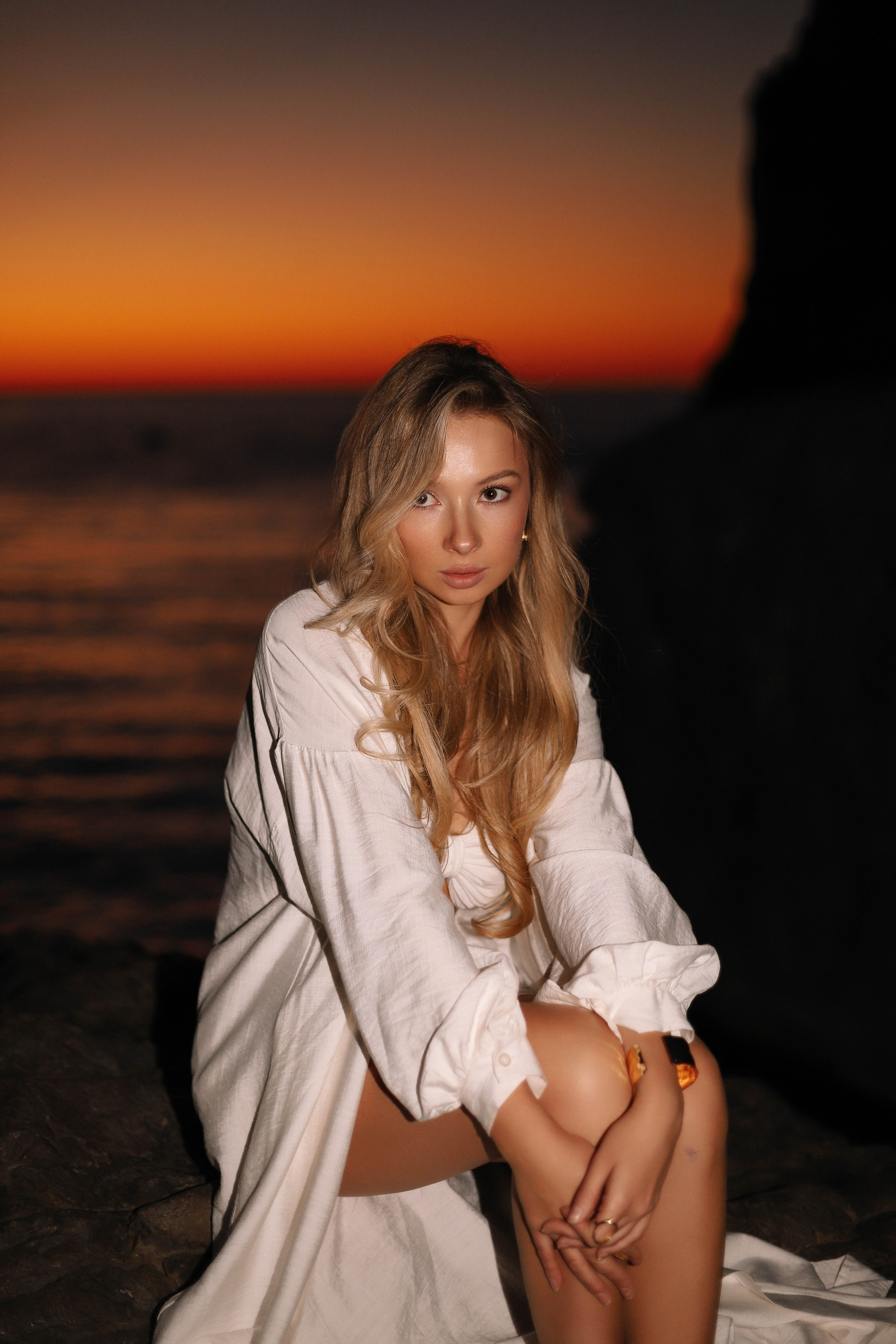 МАРИЯ. Фотограф Мариуполь | Ялта | Крым — Диана Мазенко