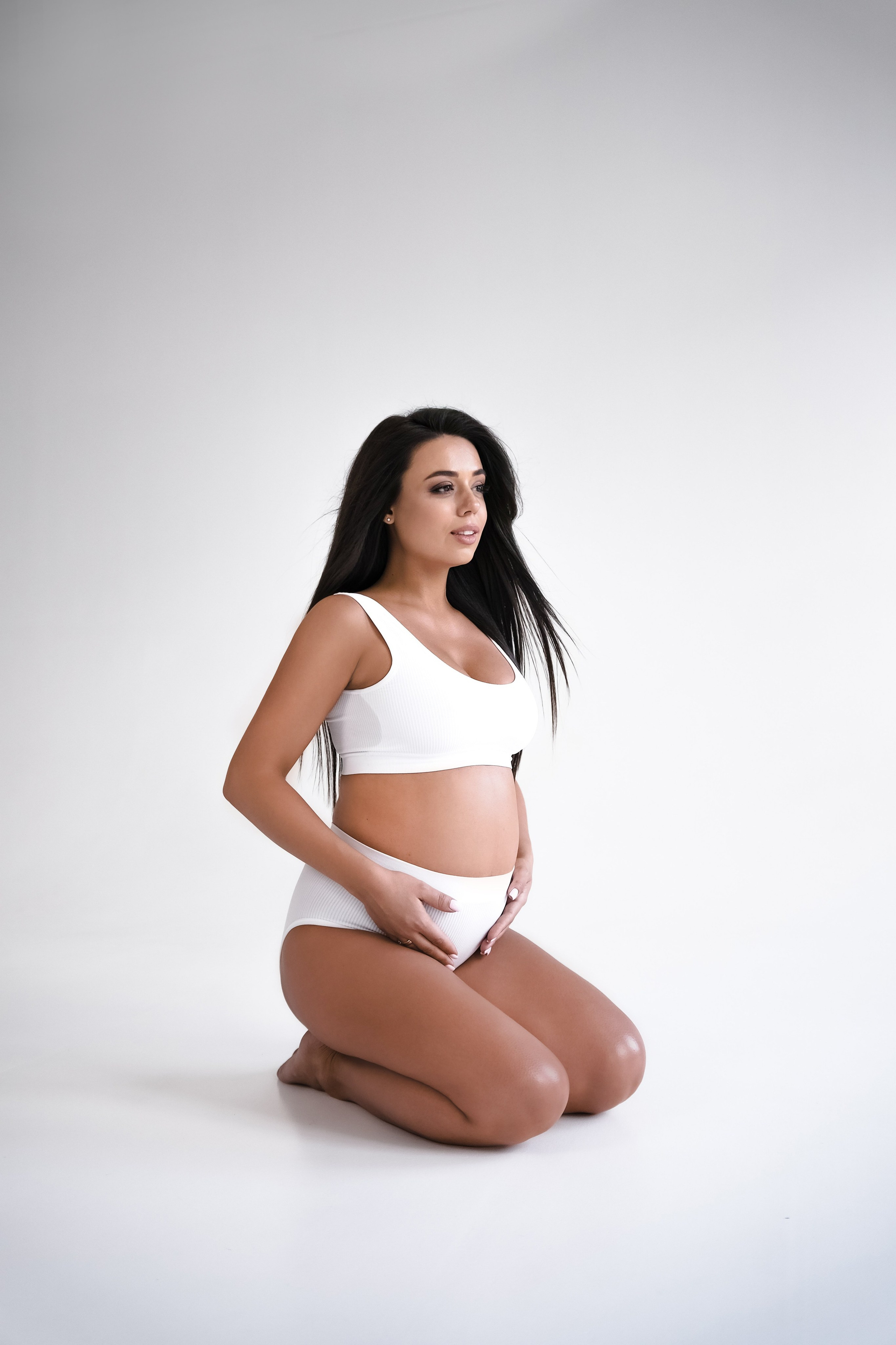 В ожидании 🤍