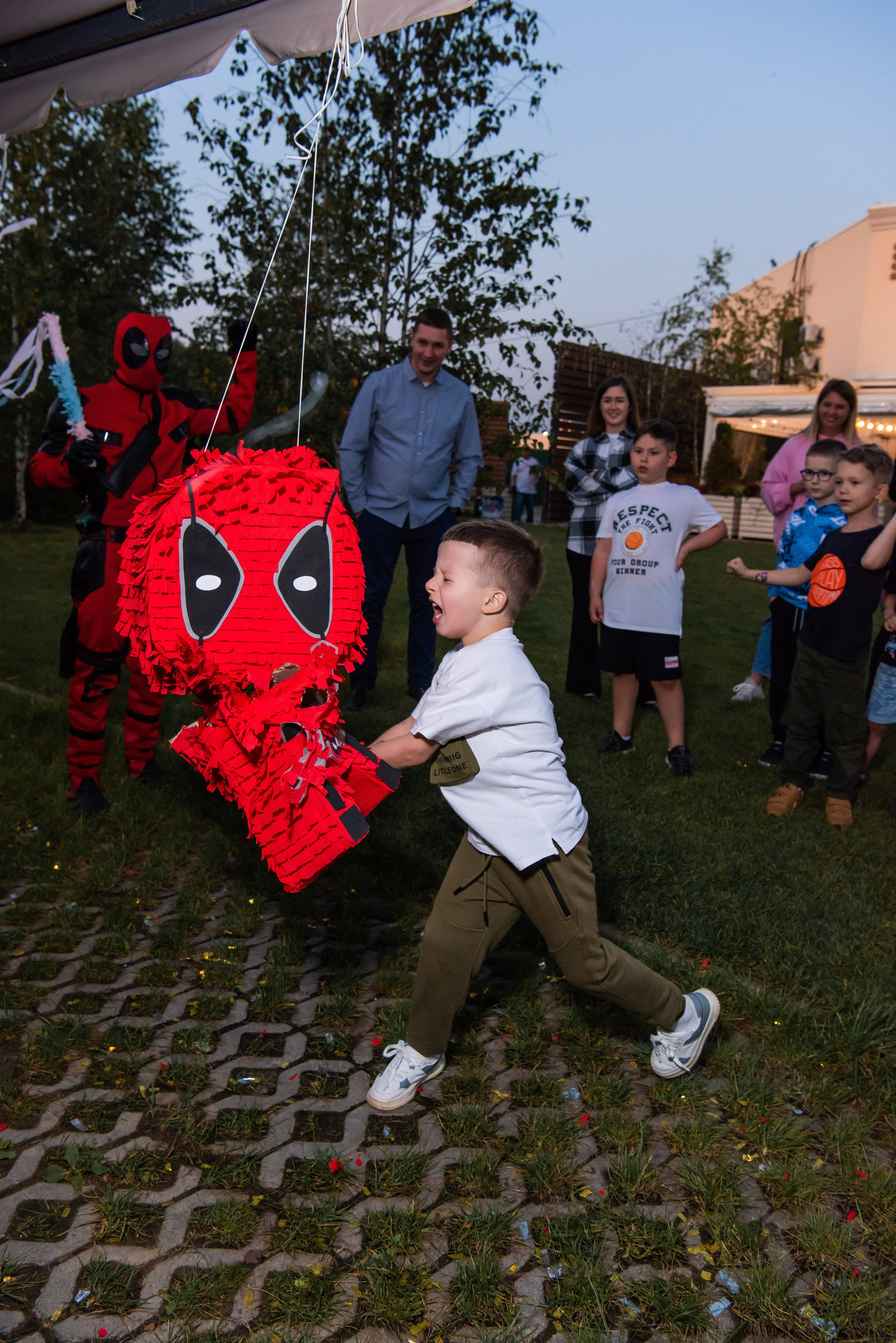 День Рождения Мирона. Свадебный и арт-фотограф Кунецкая Диана