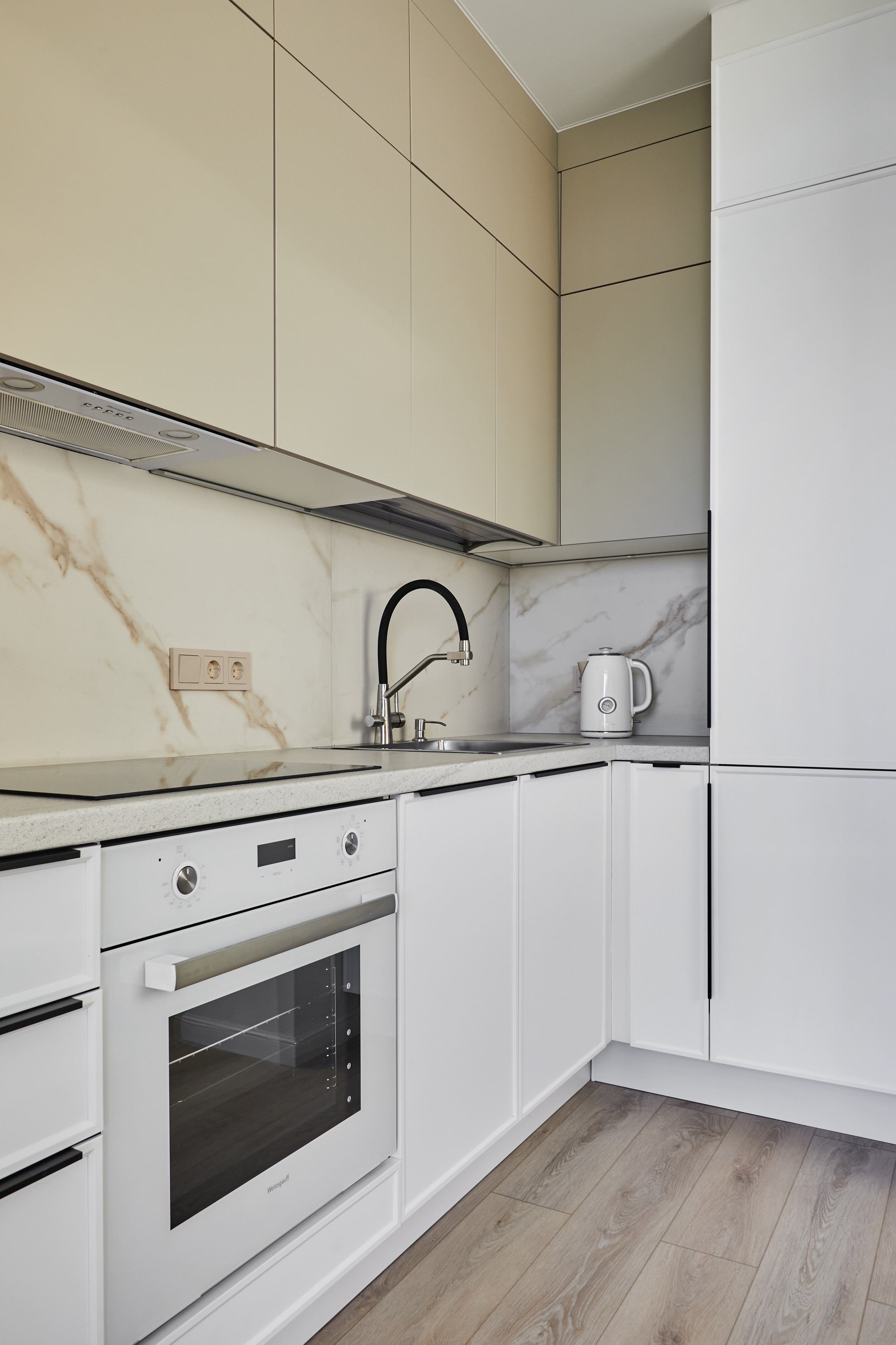 Черная речка. Главная