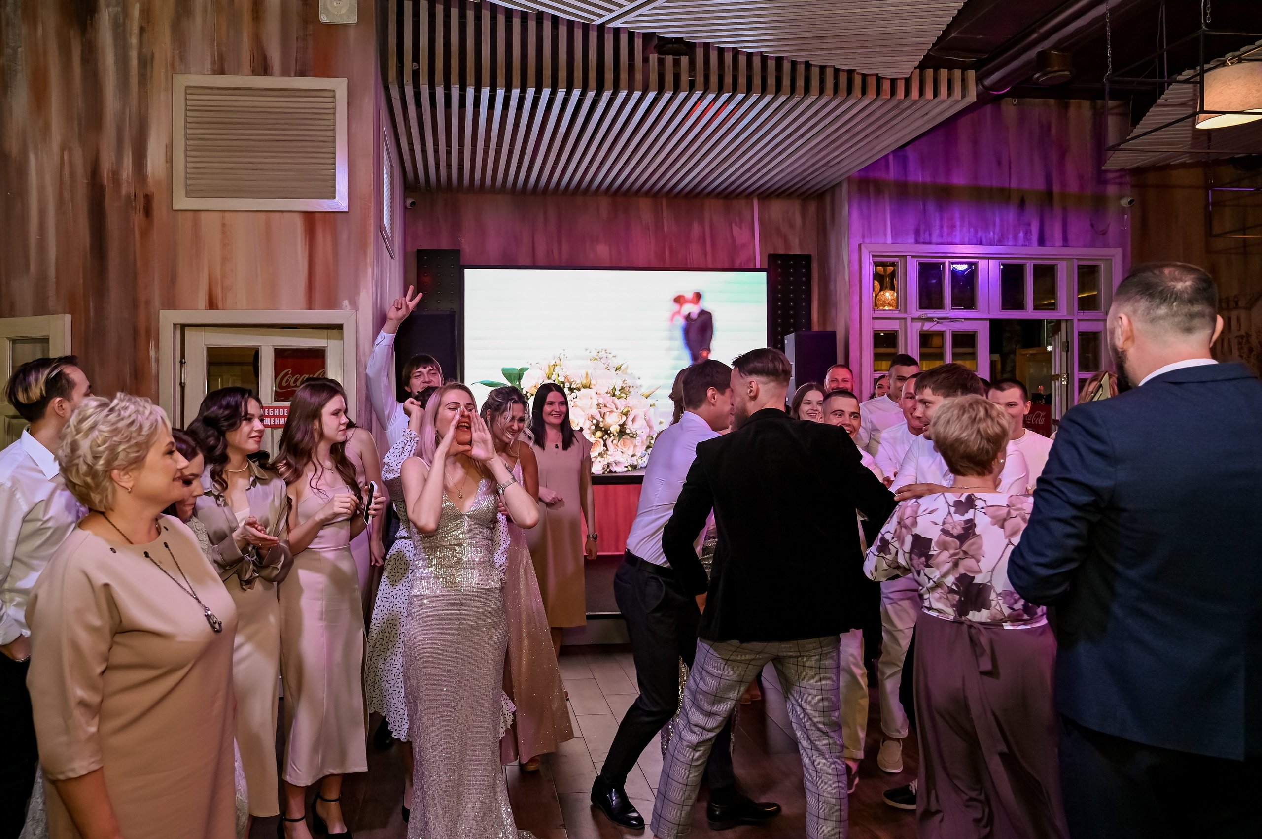 Свадьба полный день. Семейный и свадебный фотограф в г. Уфа Динара