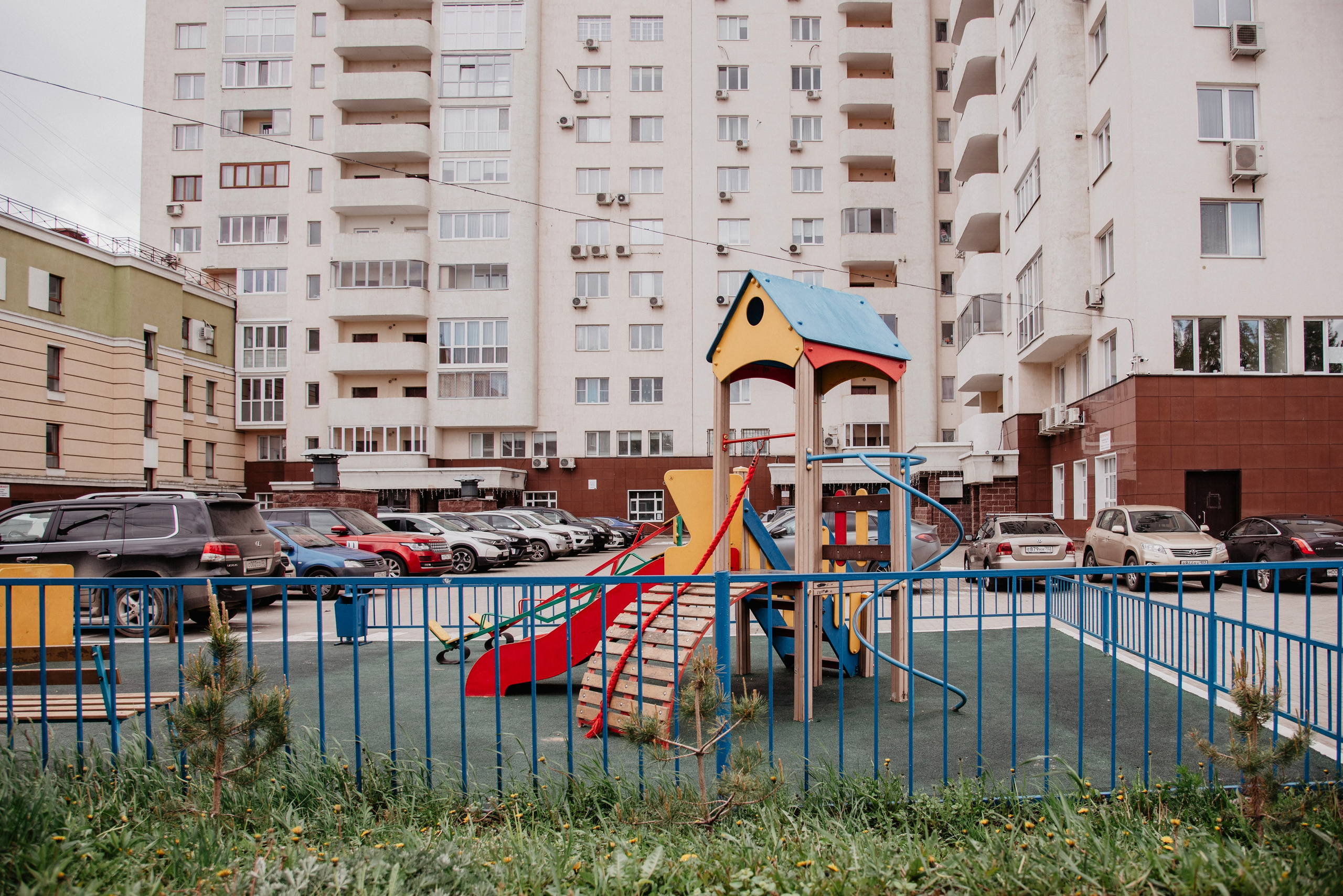 Недвижимость. Семейный и свадебный фотограф в г. Уфа Динара