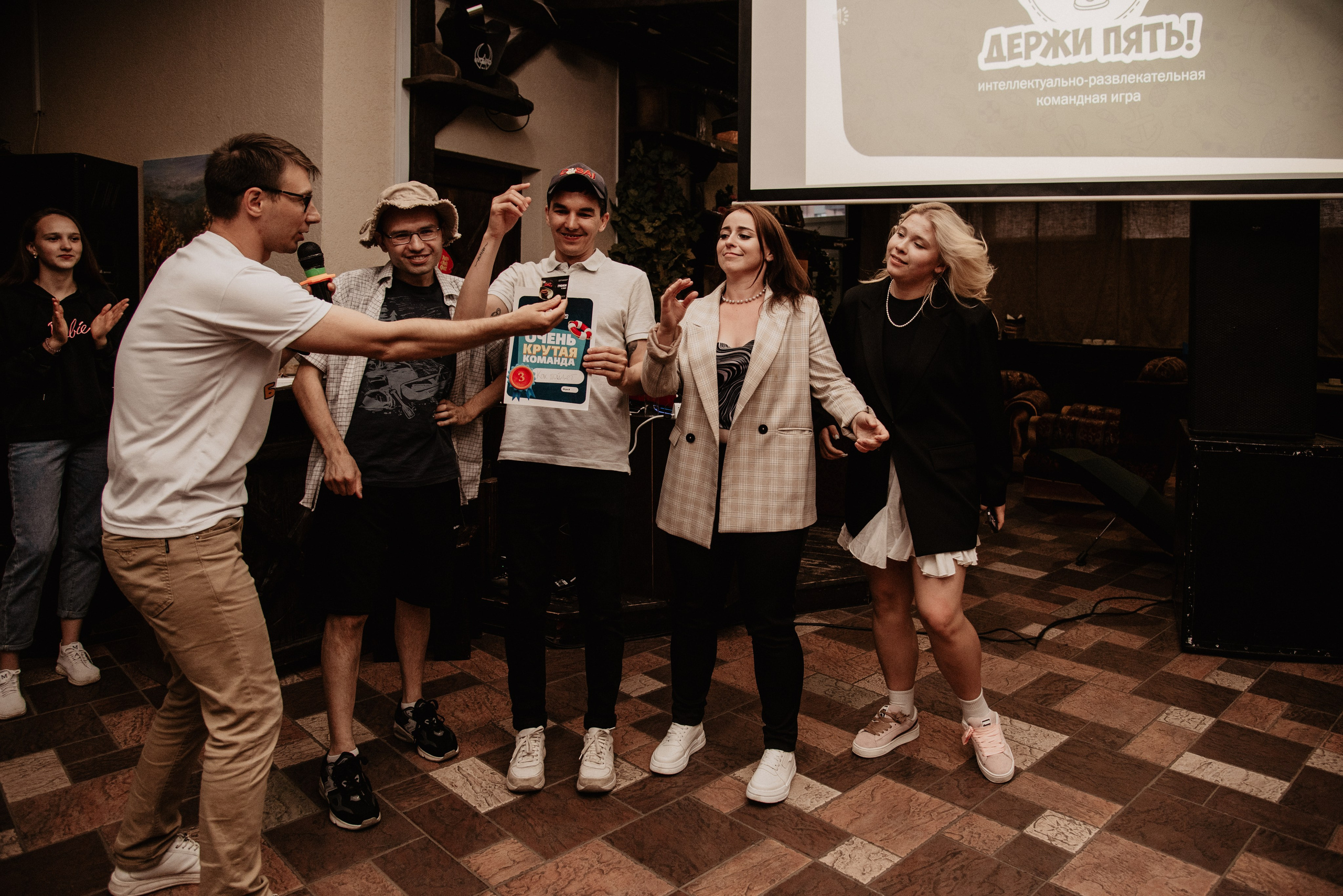 Квиз. Семейный и свадебный фотограф в г. Уфа Динара