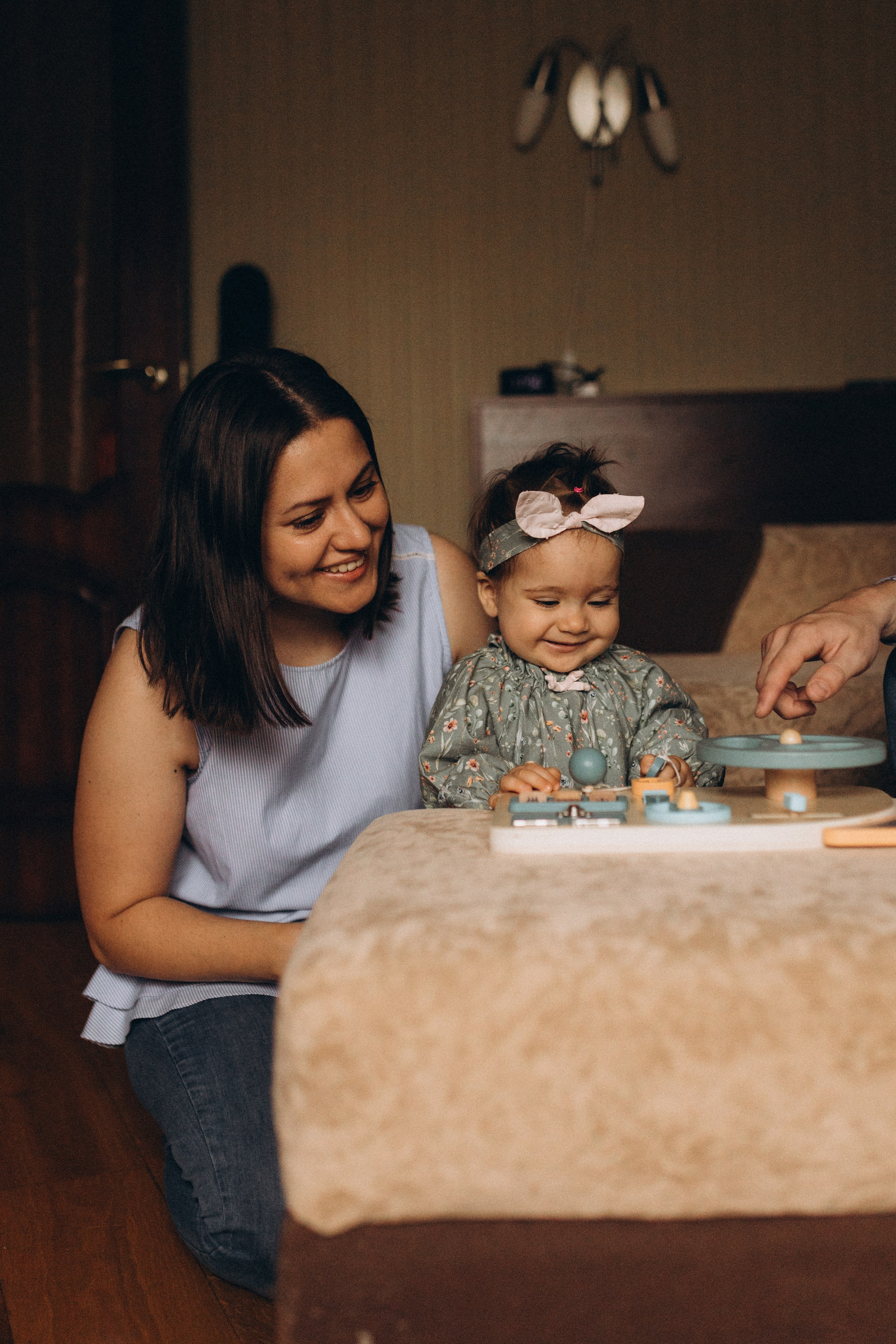 1. Семейный фотограф в Москве Жукова Анна