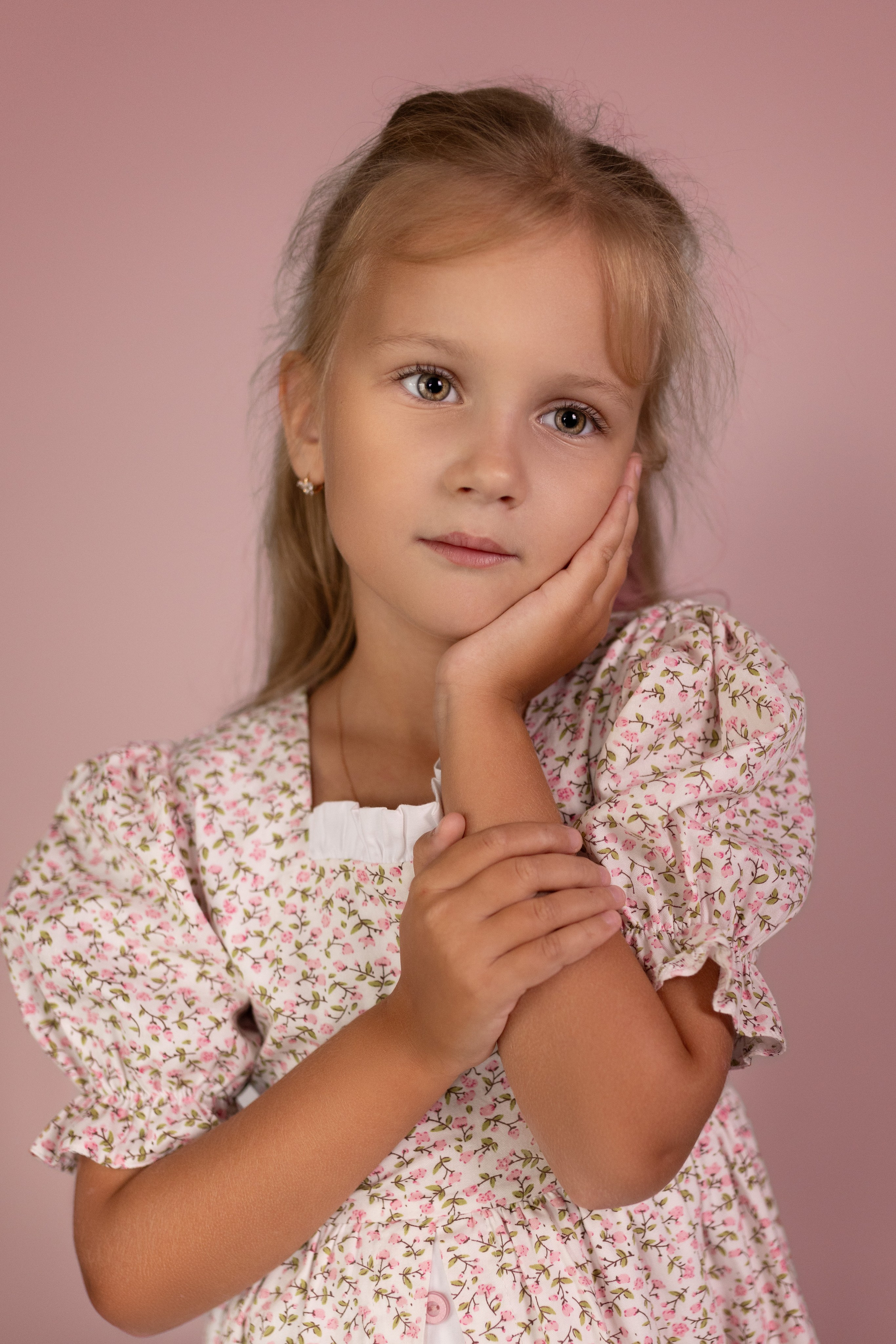 Малыши. Семейный и детский фотограф г. Абакан Яна Франц