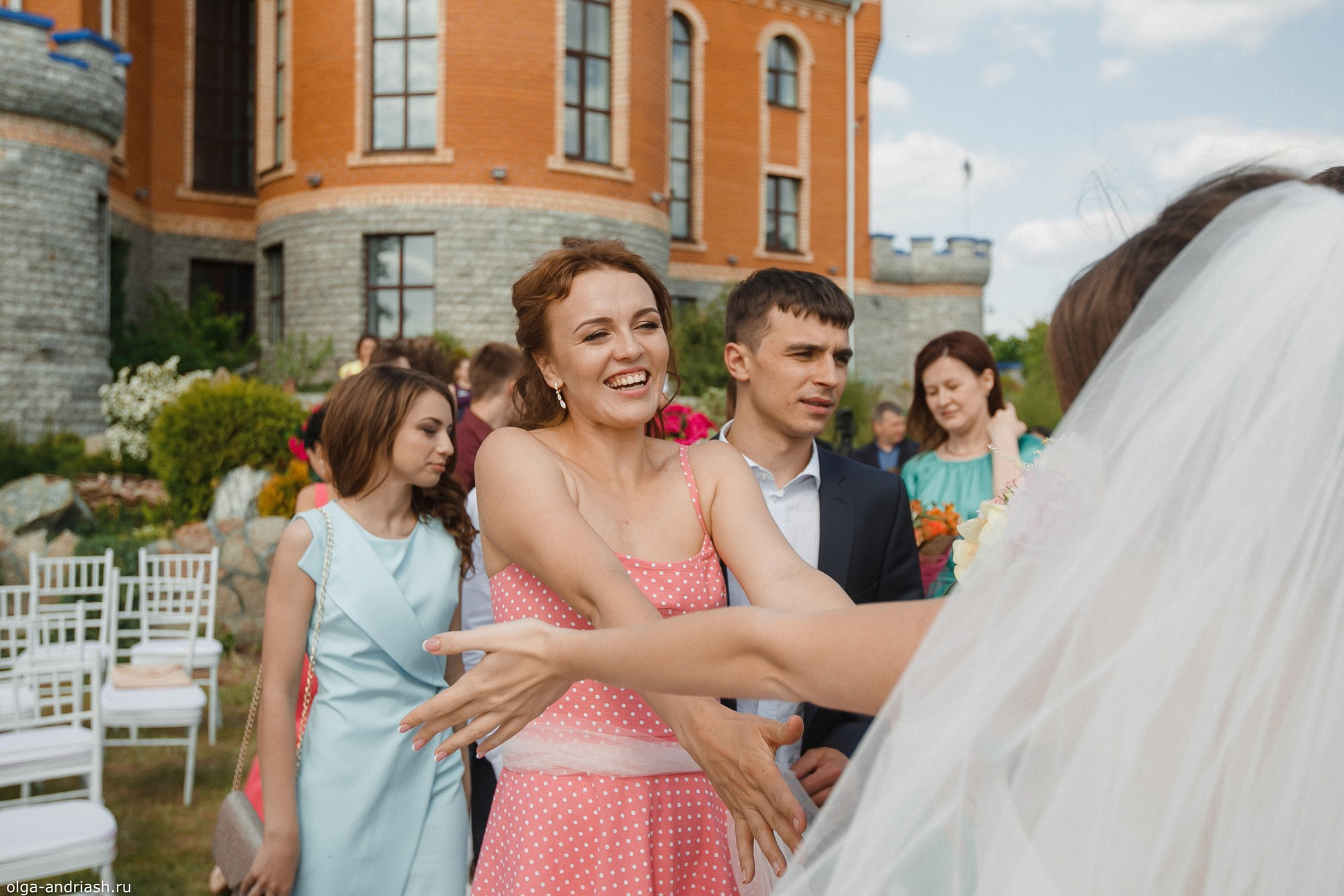 Свадьба в Тюмени. Семейный, портретный и свадебный фотограф в Санкт-Петербурге и Москве