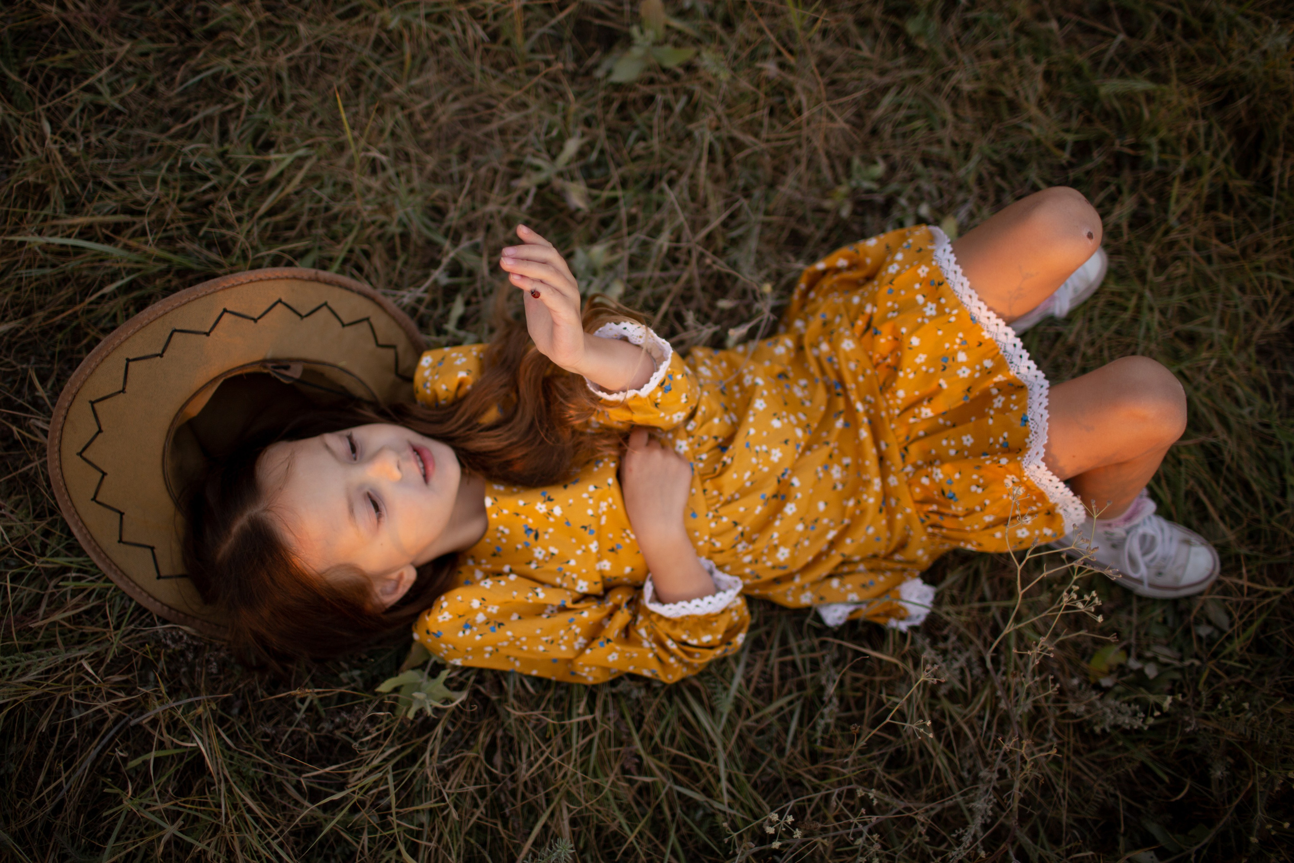 Индивидуальные фотосессии. Фотограф Антон Стриж