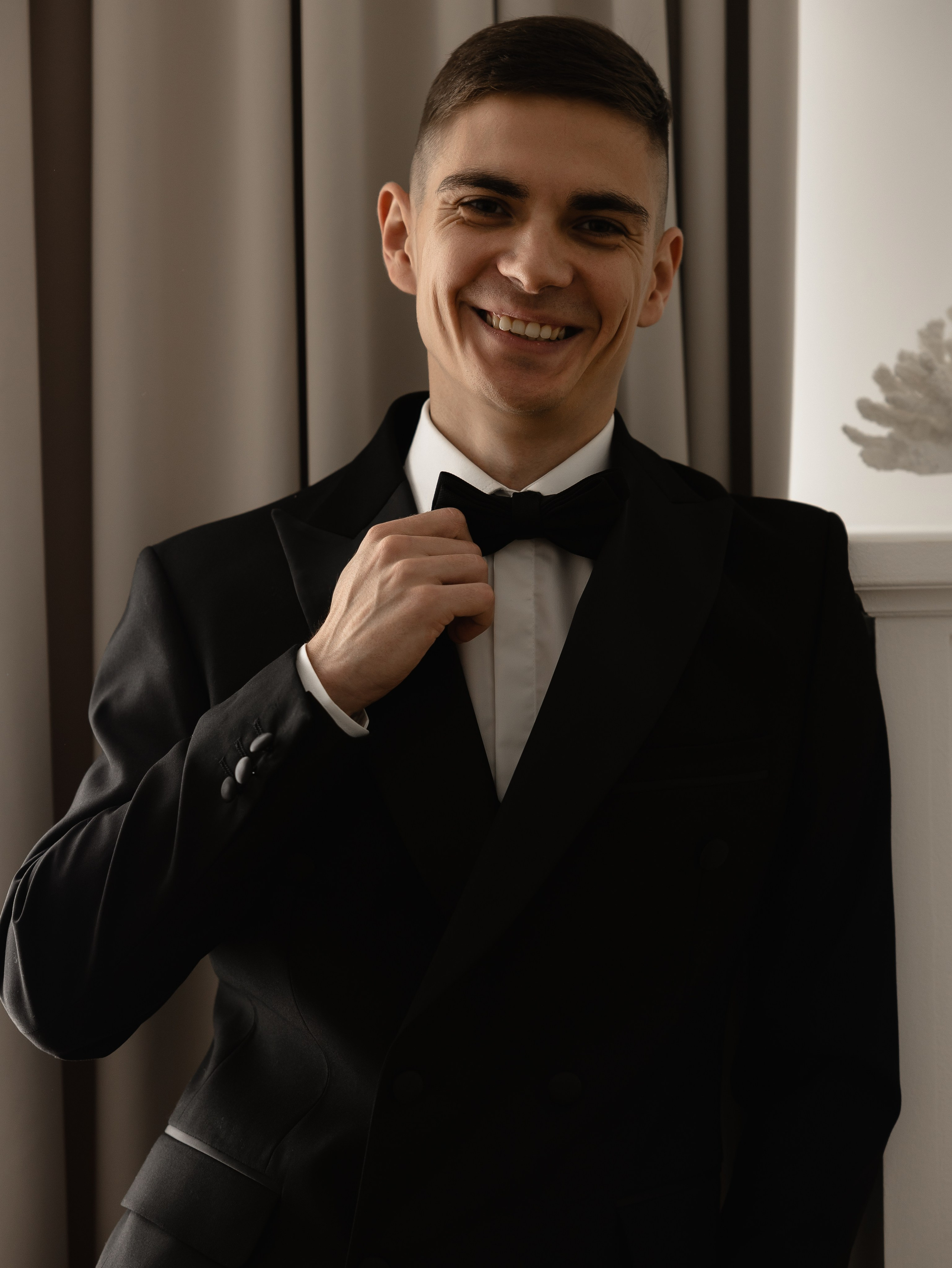 A & A. Свадебный фотограф Диана Бирюкова Казань