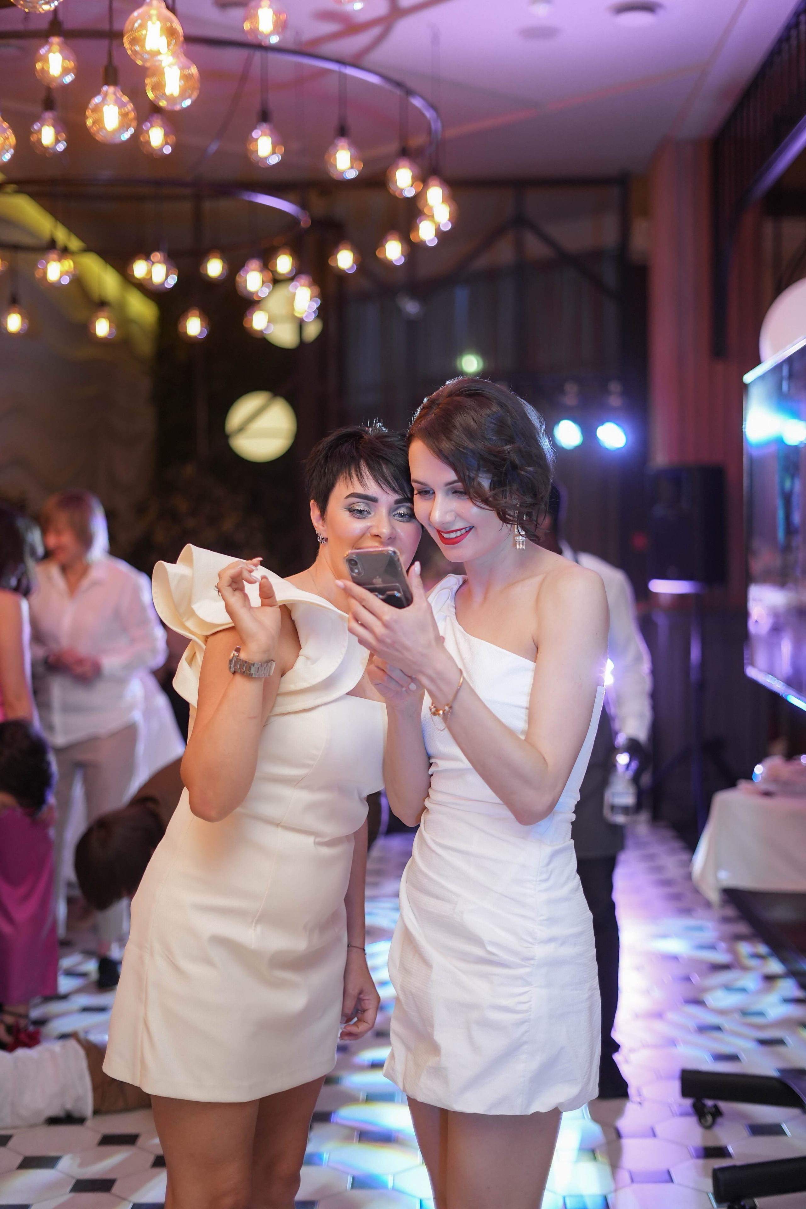 День рождение Татьяны. Фотограф Волгоград Анастасия Ли