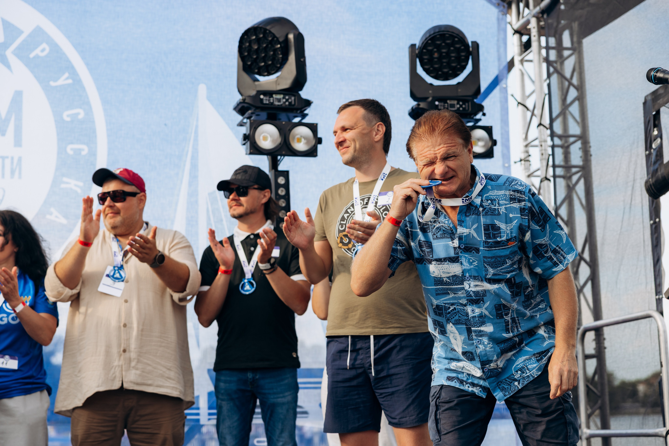 RMG Парусная регата (день 3). Фотограф в Калининграде свадебная фотография, репортажная, фотосессии