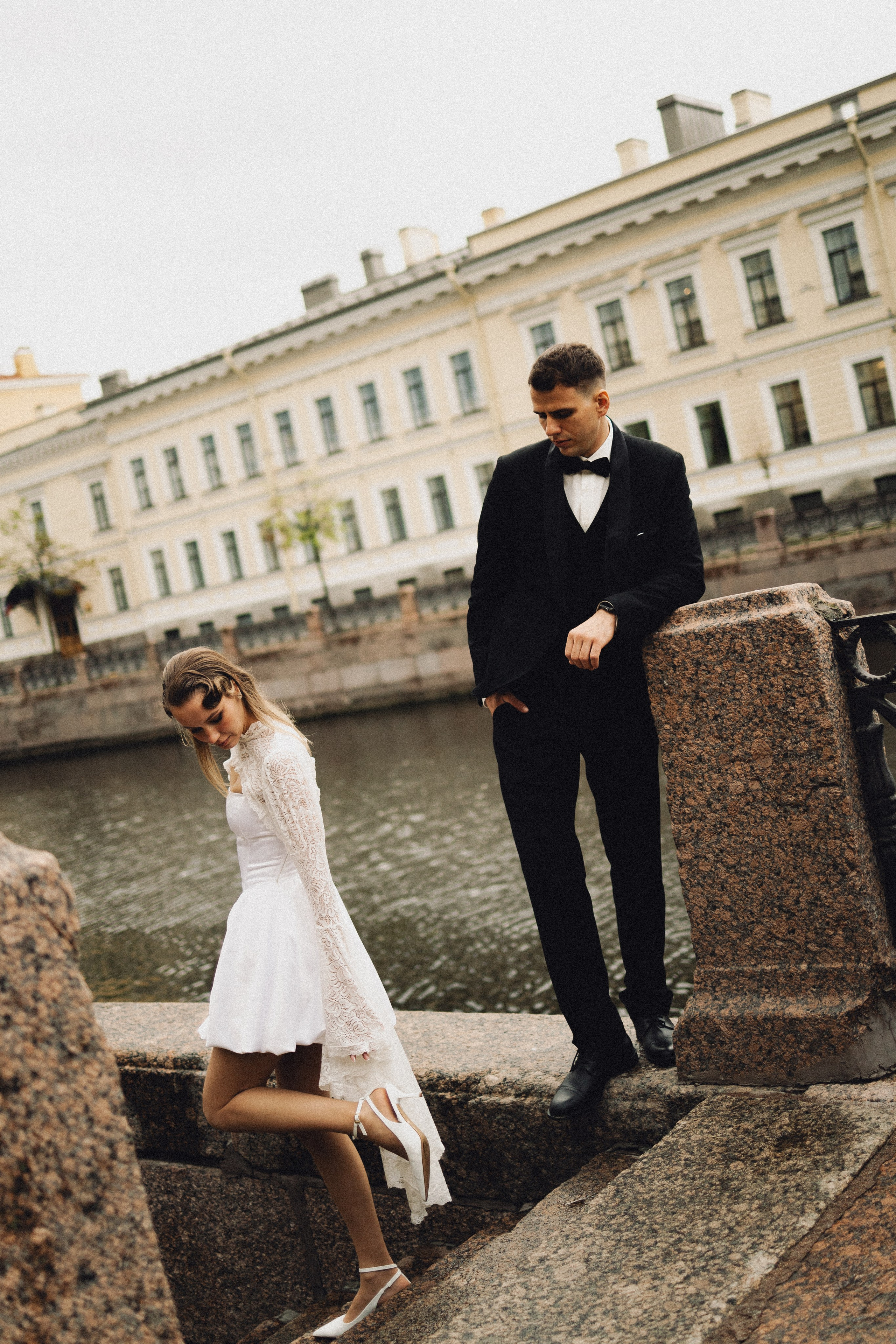 Поцелуево '2026. Алина Петрова / Фотограф Санкт-Петербург
