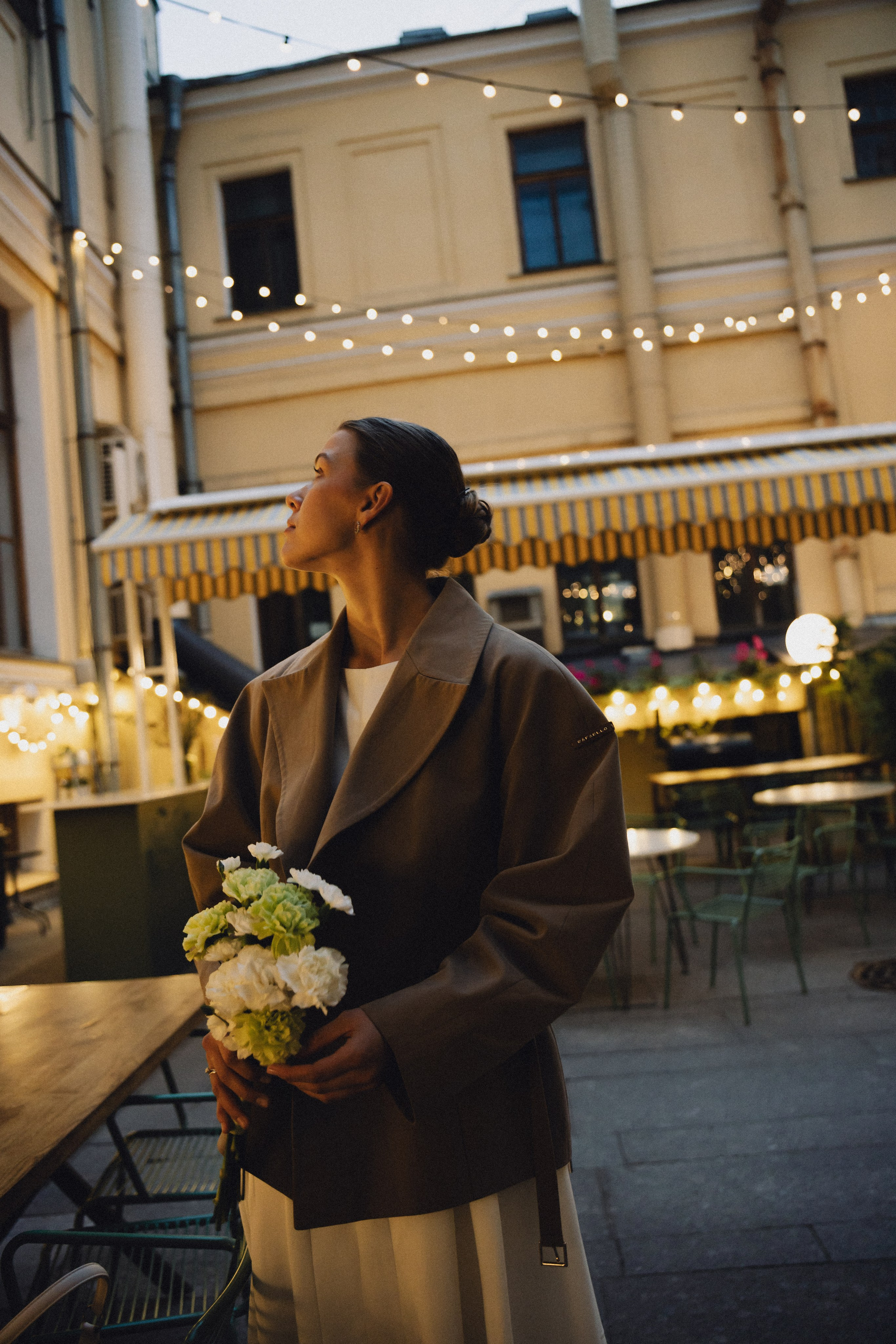 Питер Питер Питер '2026. Алина Петрова / Фотограф Санкт-Петербург