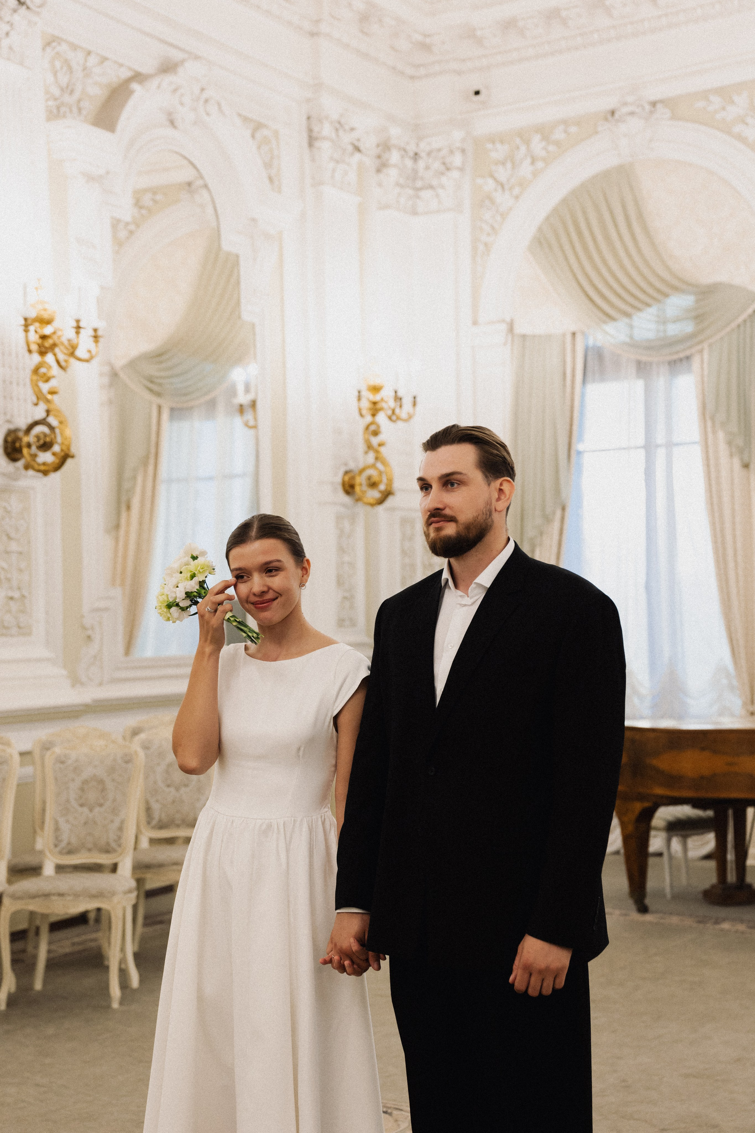 Питер Питер Питер '2026. Алина Петрова / Фотограф Санкт-Петербург