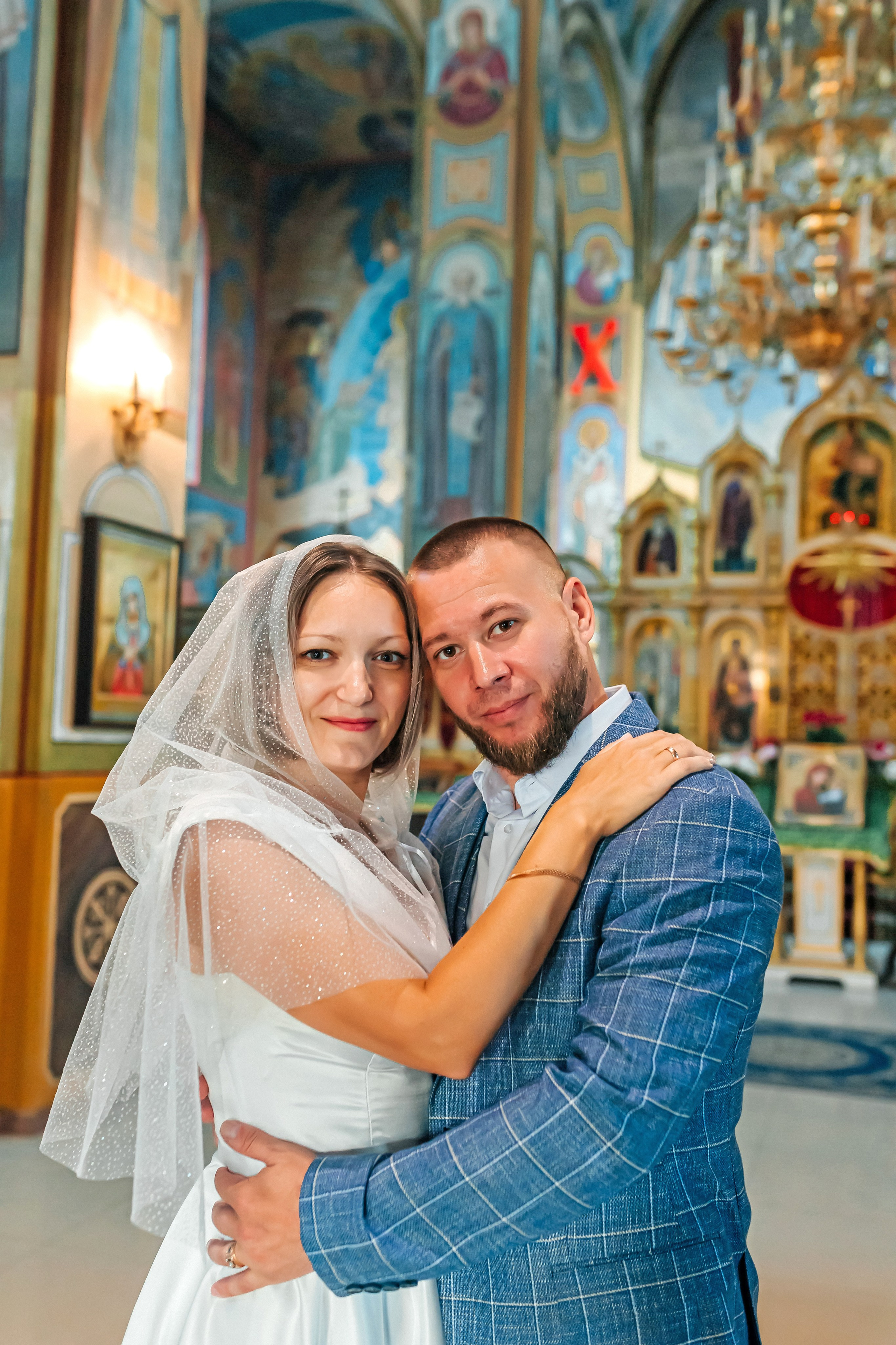 Эдуард и Татьяна. Фотограф в Таганроге и Ростове-на-Дону