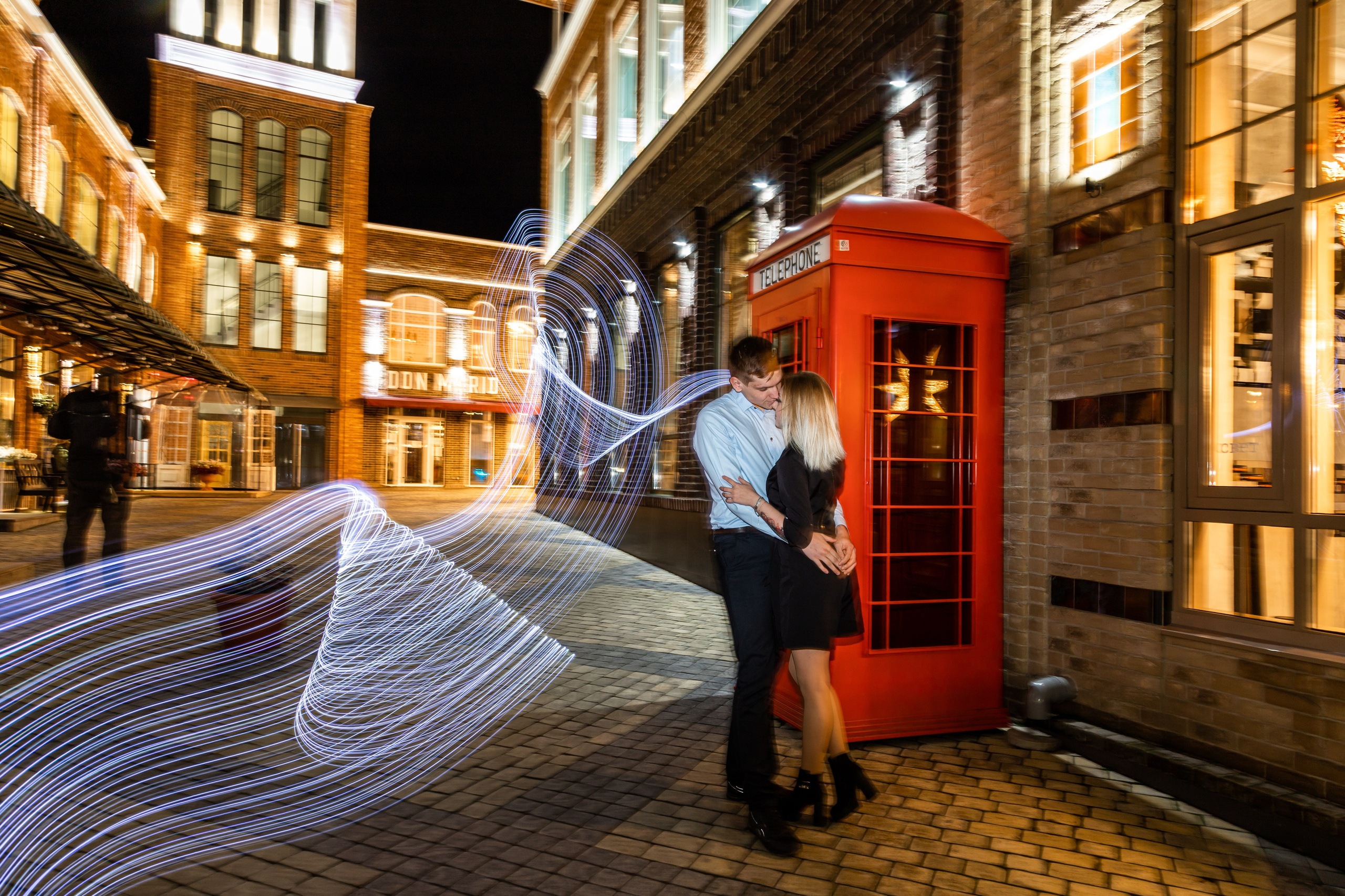 Никита и Лиза. Фотограф в Таганроге и Ростове-на-Дону